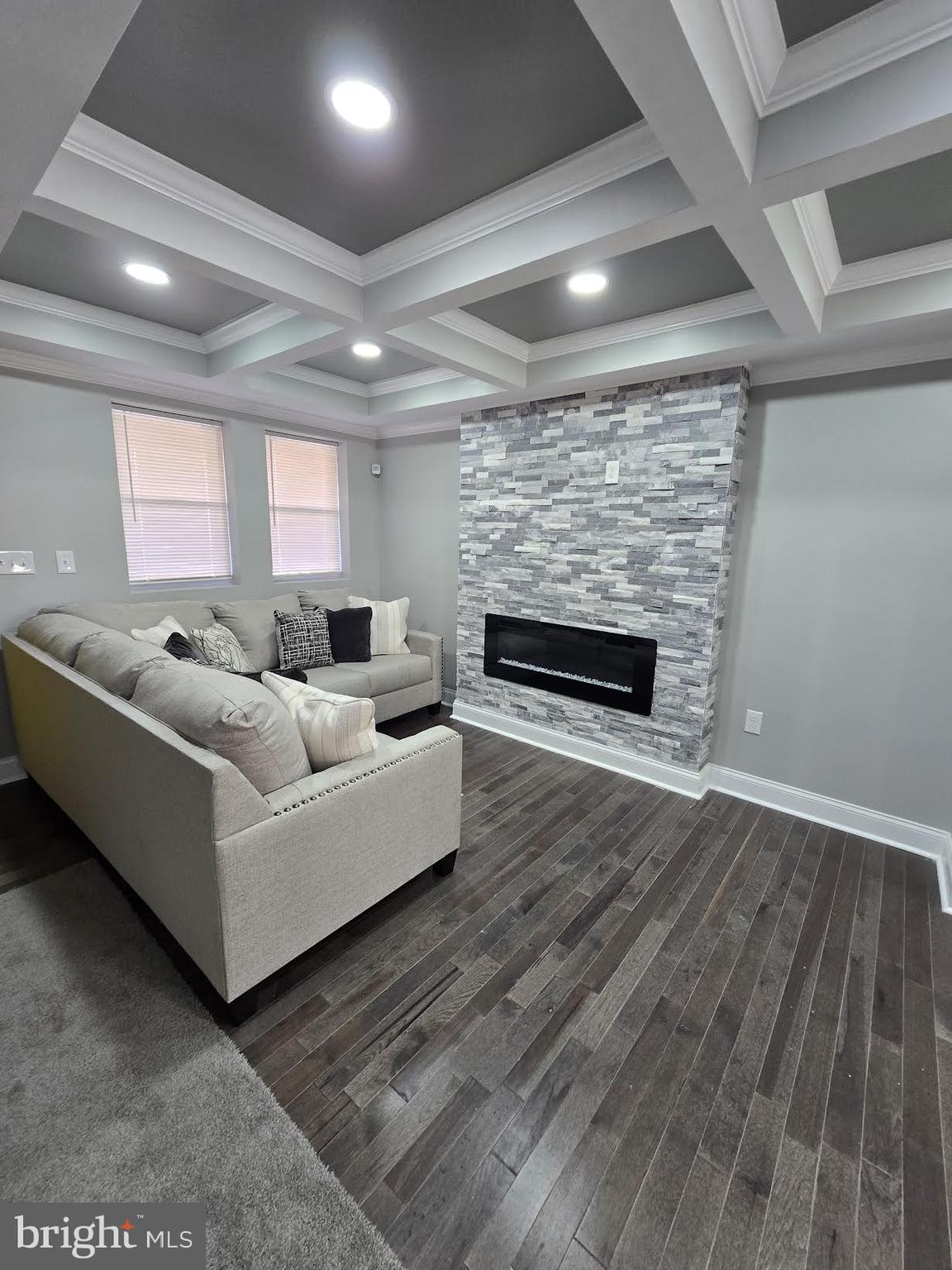 EDMONDSON VIILLAGE - Residential