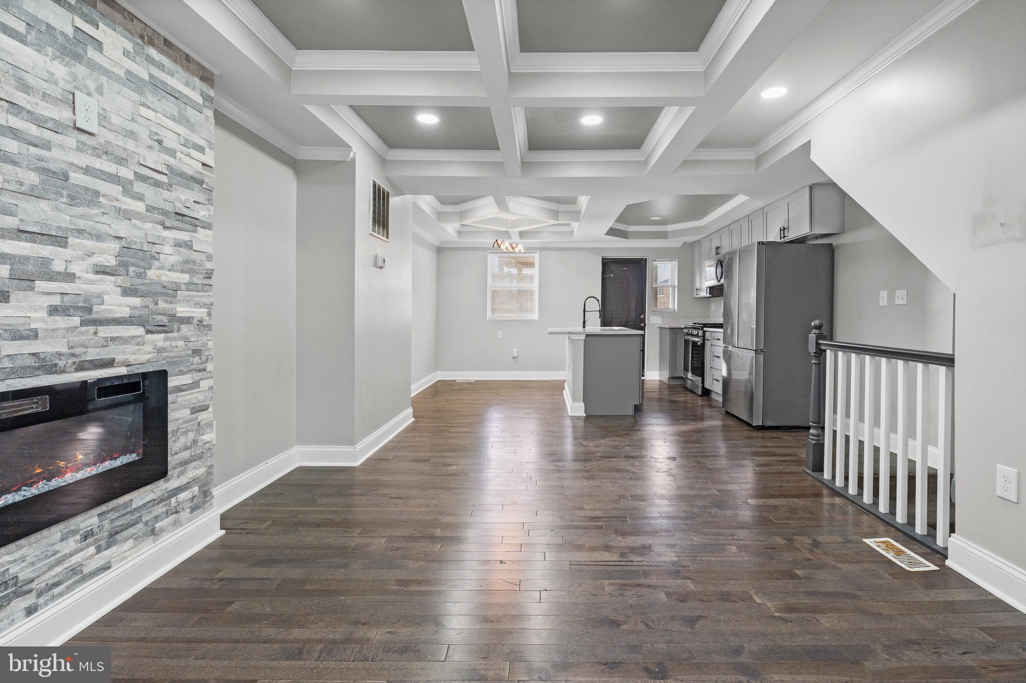 EDMONDSON VIILLAGE - Residential