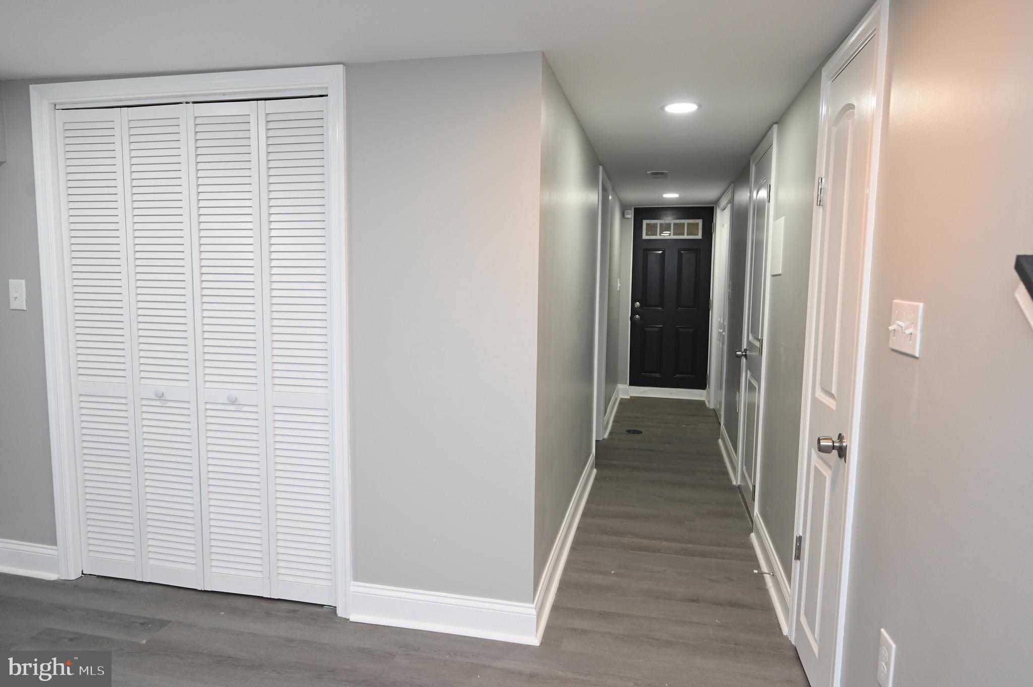 EDMONDSON VIILLAGE - Residential