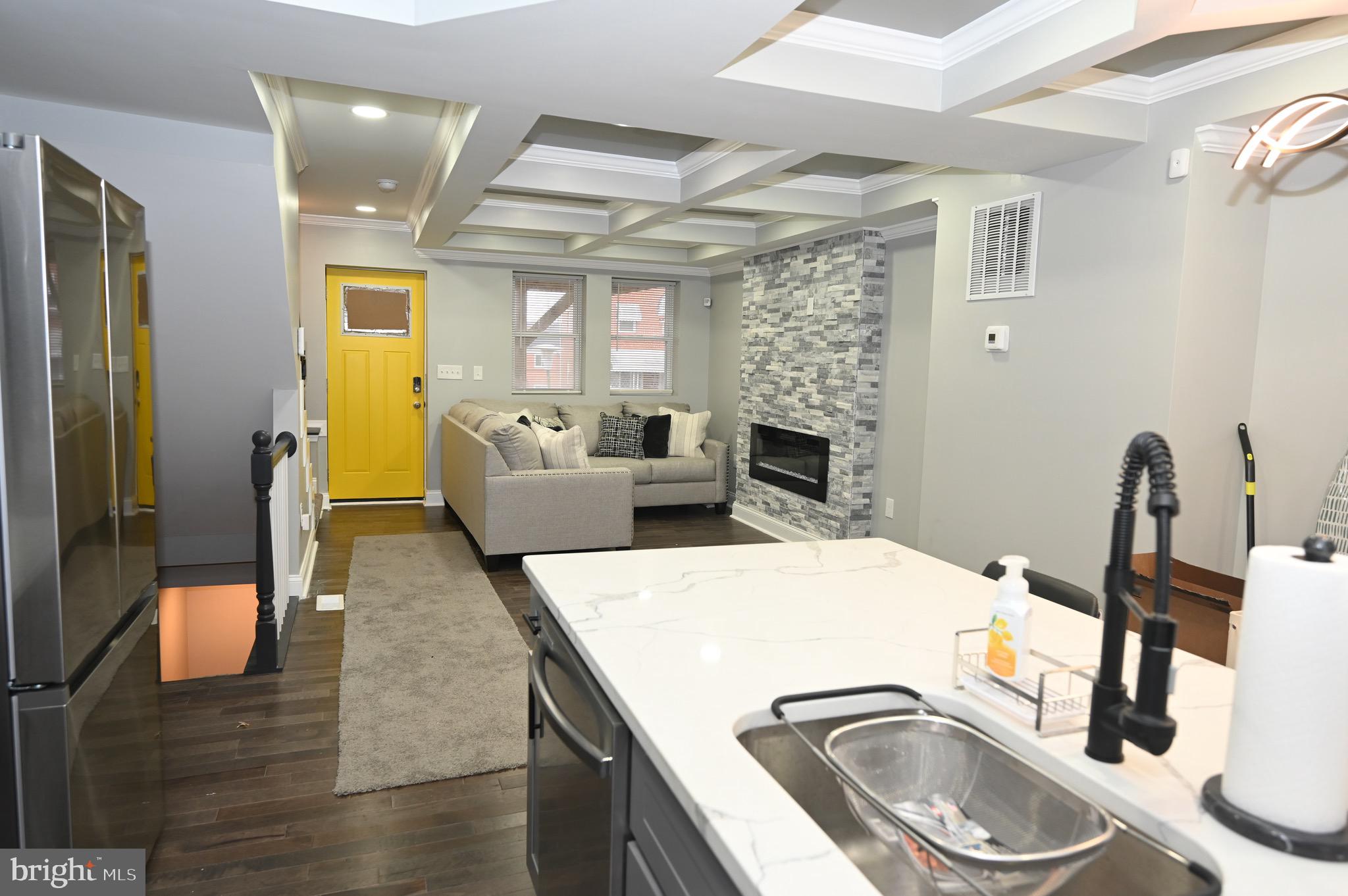 EDMONDSON VIILLAGE - Residential