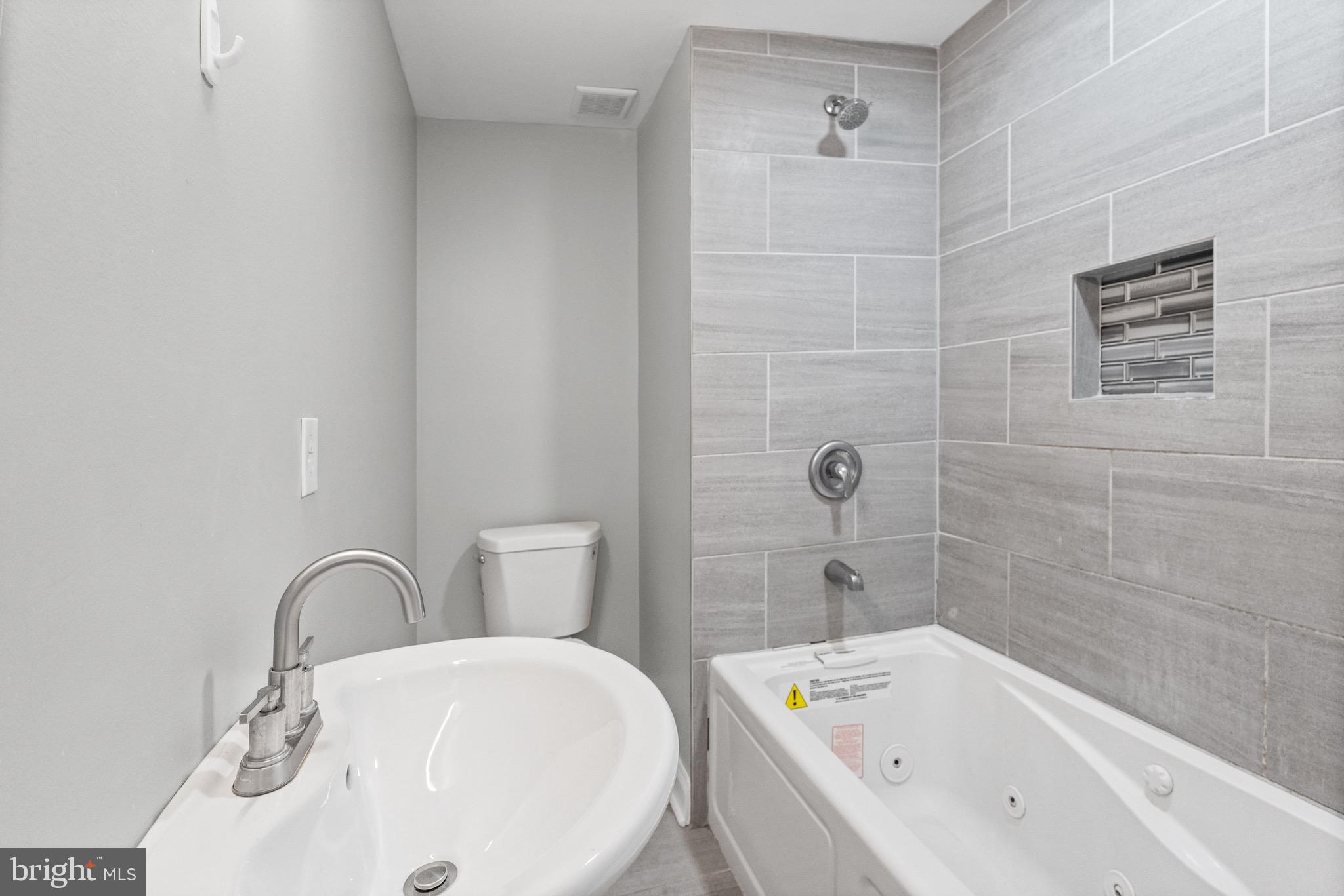 EDMONDSON VIILLAGE - Residential