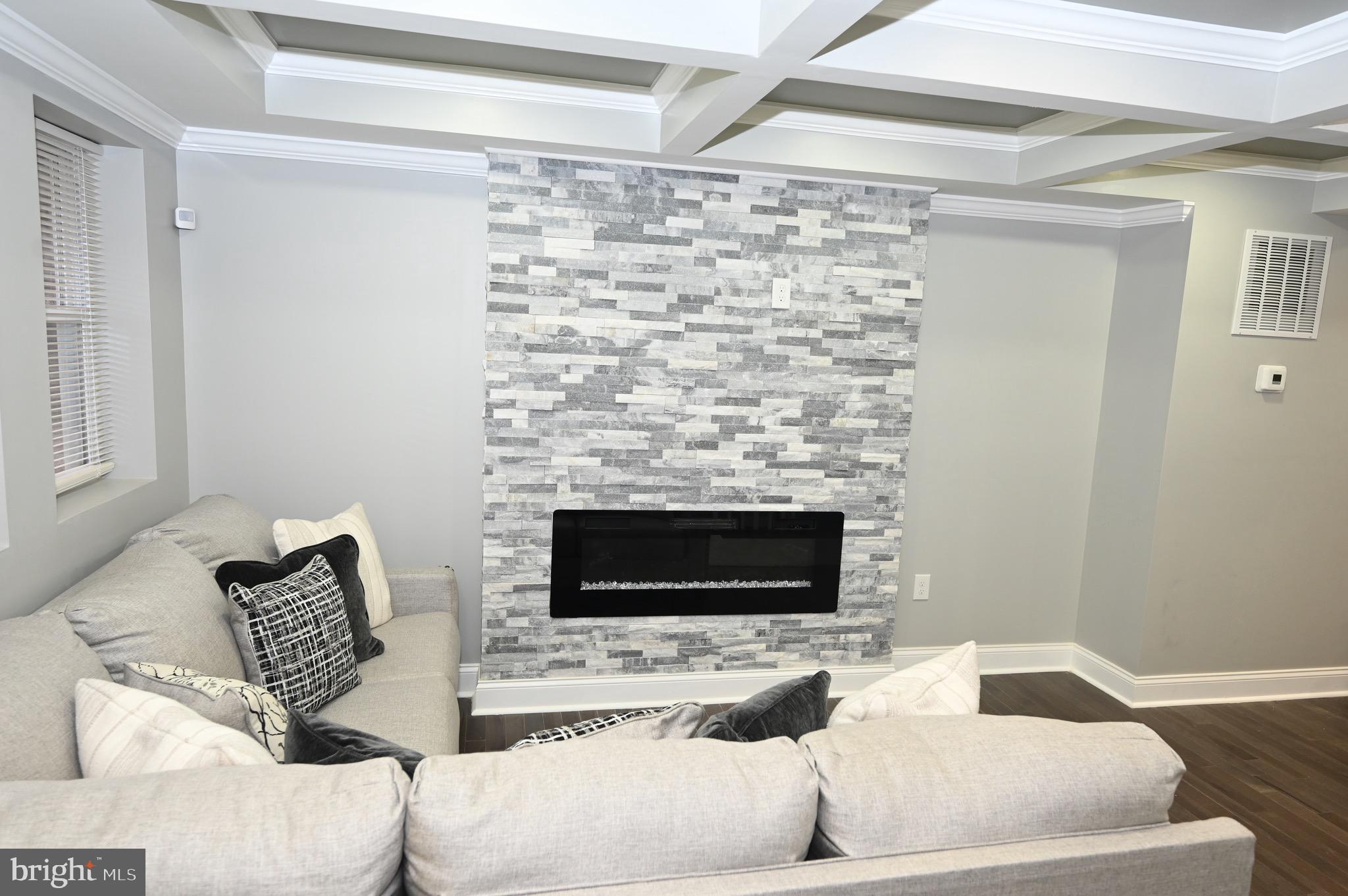 EDMONDSON VIILLAGE - Residential