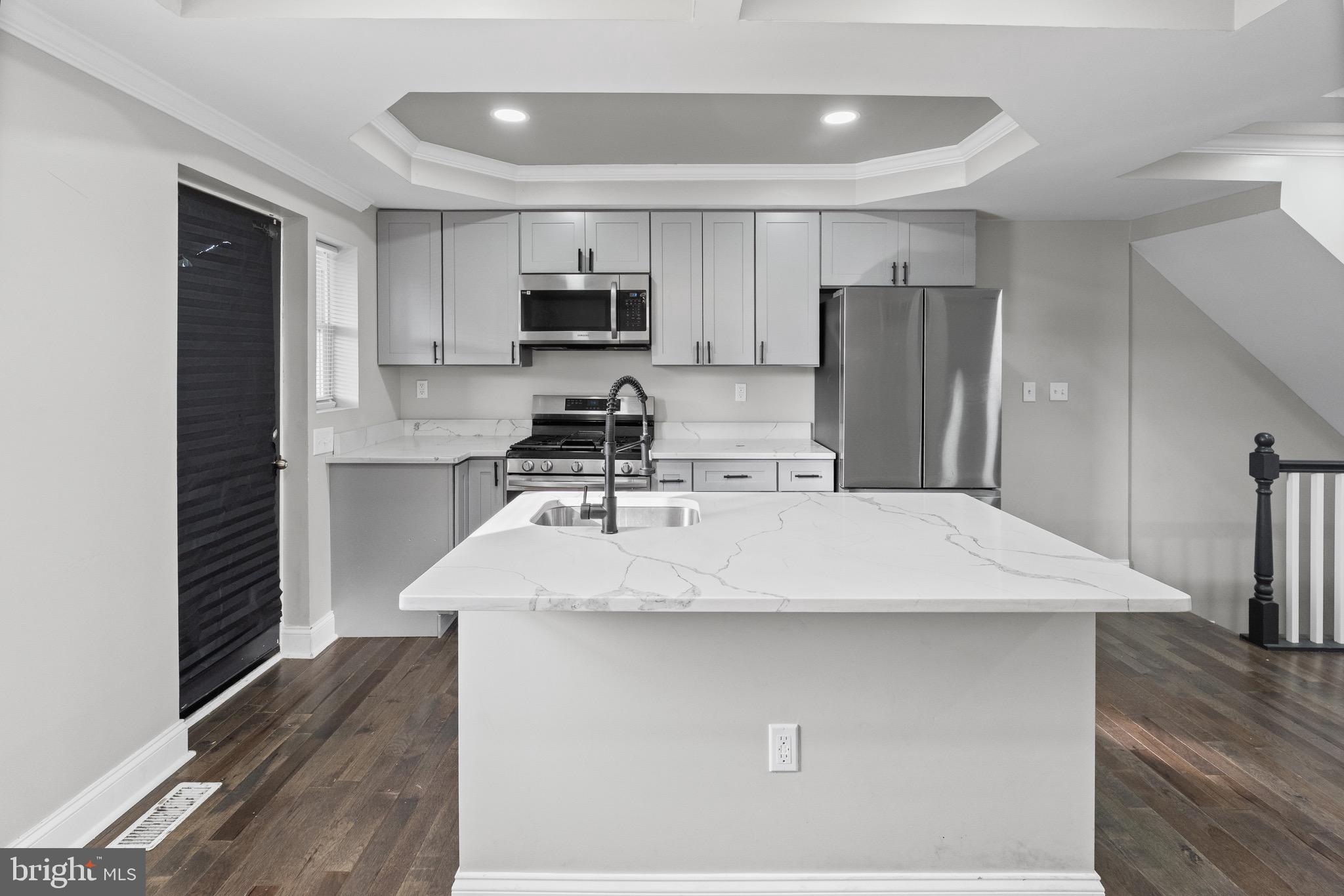 EDMONDSON VIILLAGE - Residential