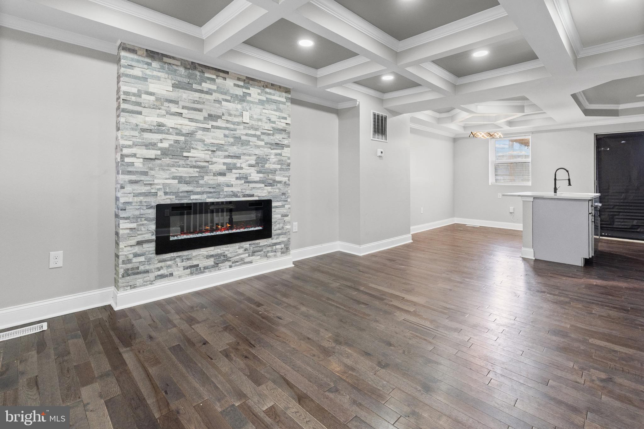 EDMONDSON VIILLAGE - Residential