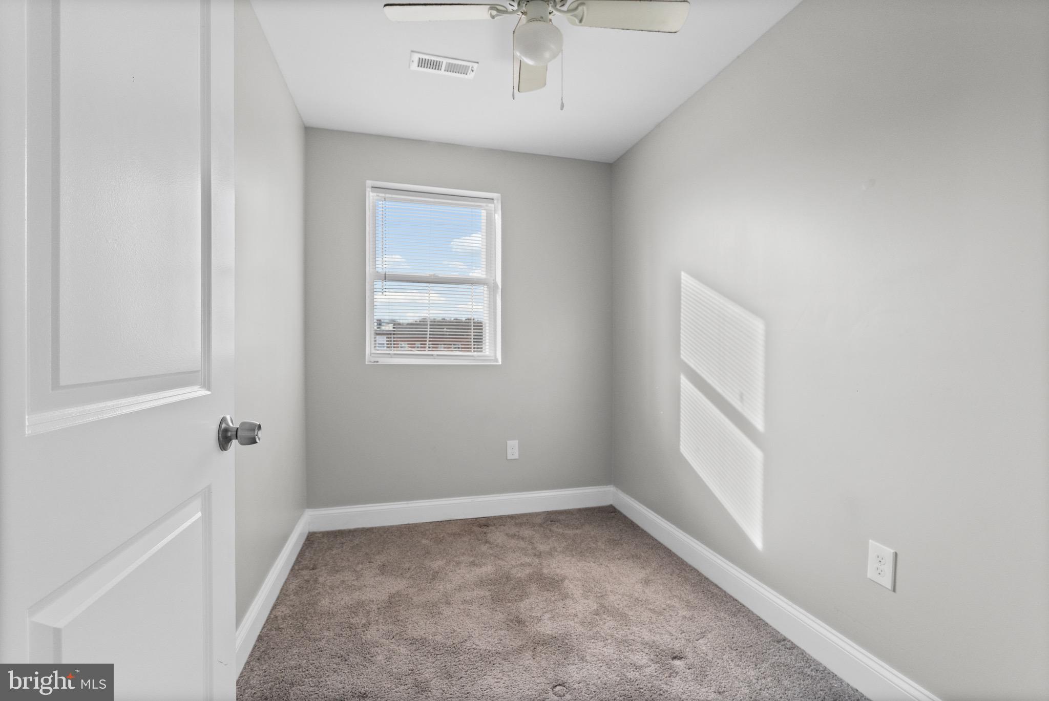 EDMONDSON VIILLAGE - Residential