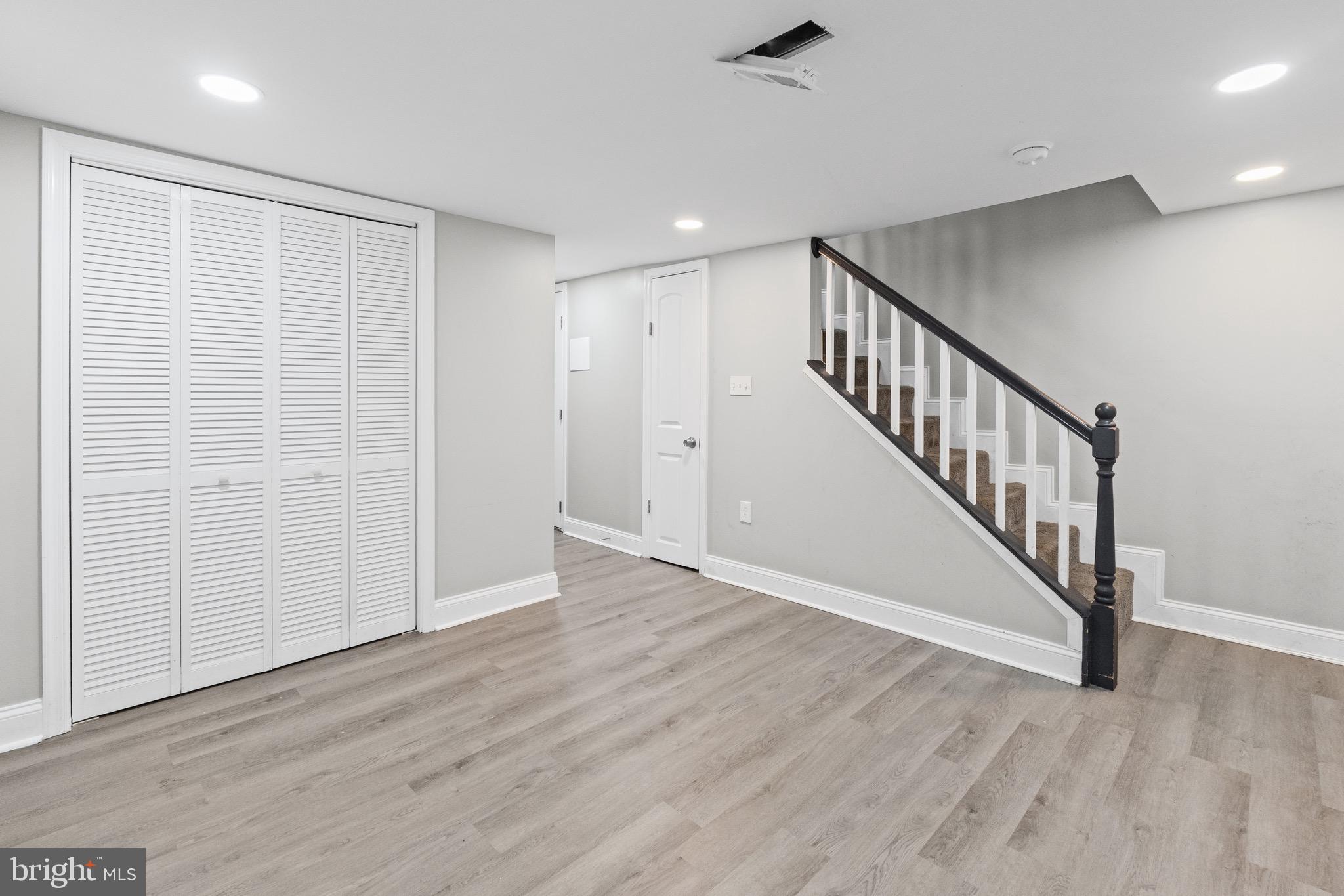 EDMONDSON VIILLAGE - Residential