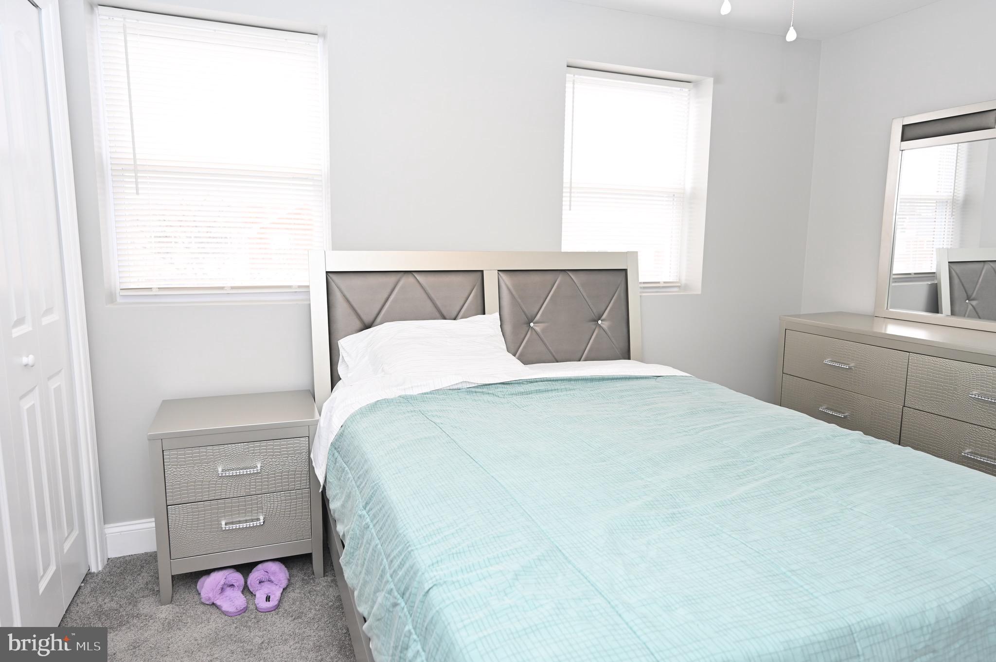 EDMONDSON VIILLAGE - Residential