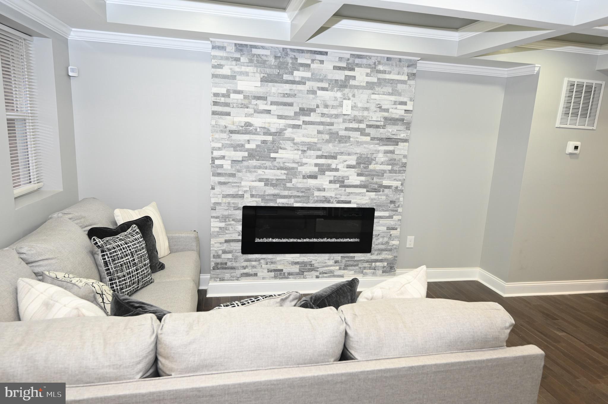 EDMONDSON VIILLAGE - Residential