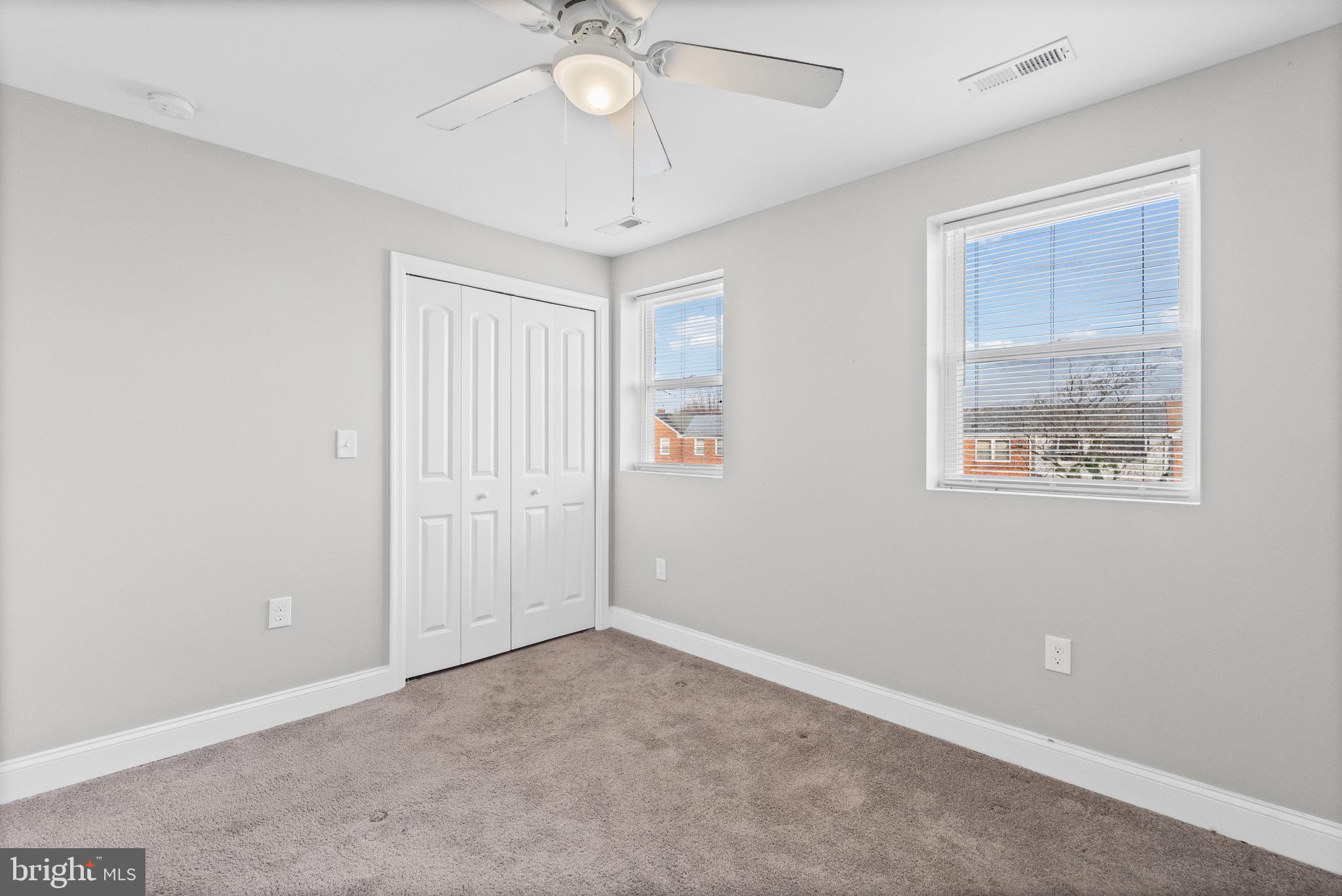 EDMONDSON VIILLAGE - Residential