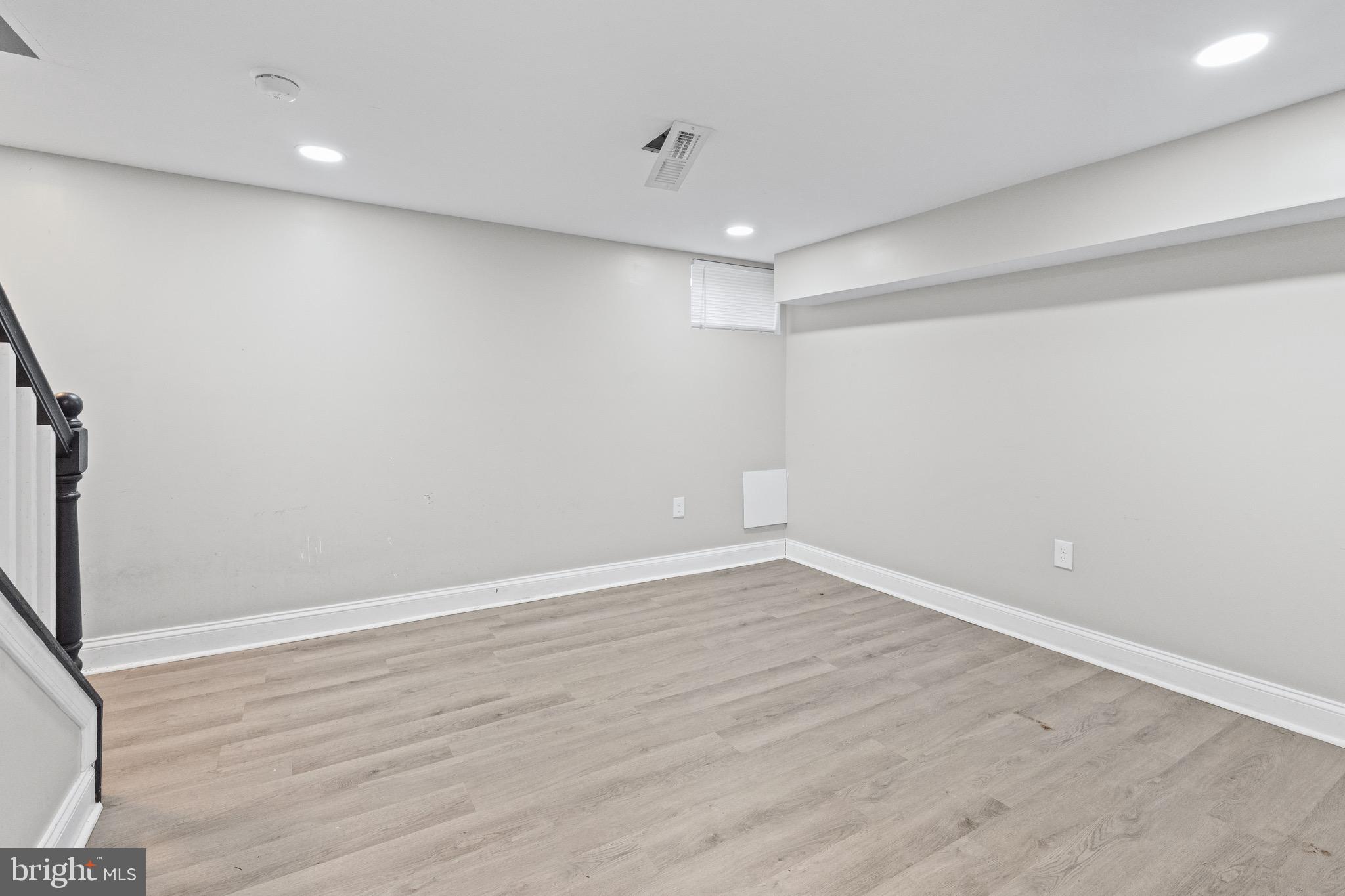 EDMONDSON VIILLAGE - Residential