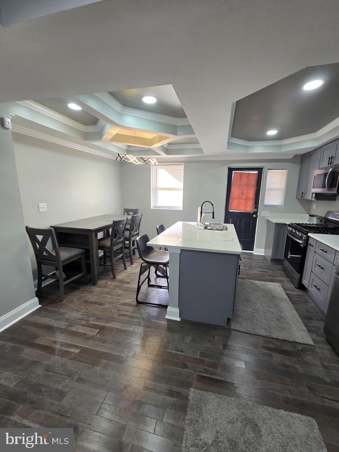 EDMONDSON VIILLAGE - Residential