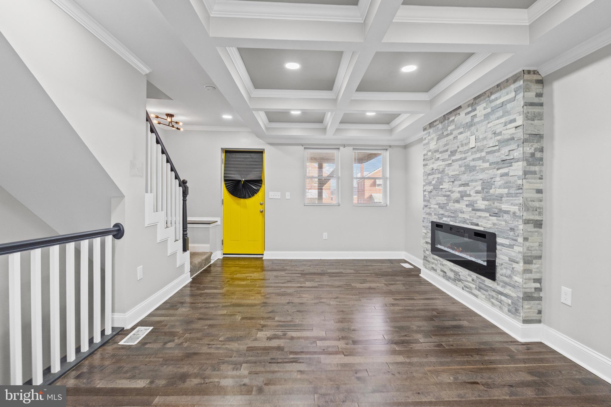 EDMONDSON VIILLAGE - Residential