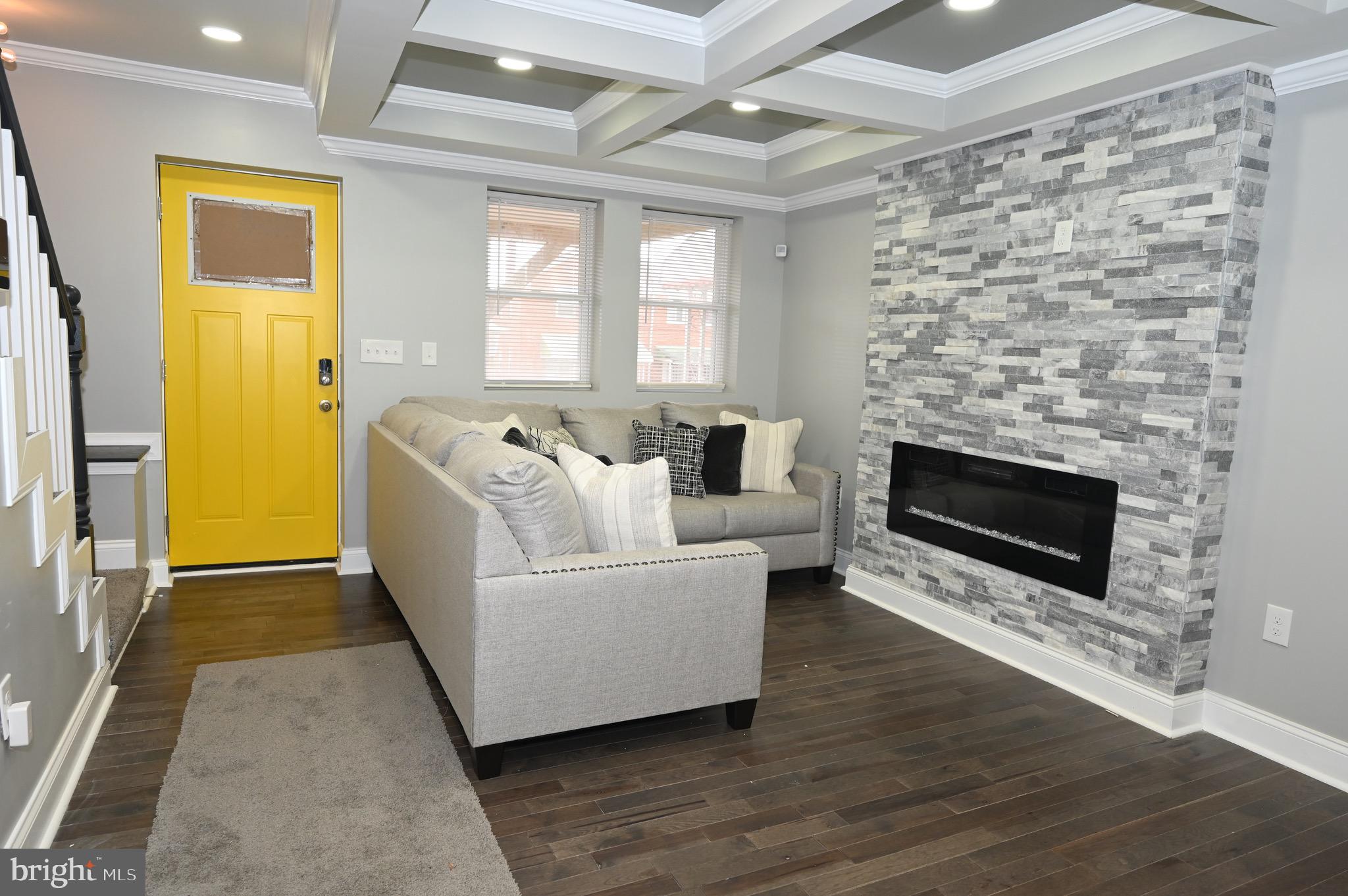 EDMONDSON VIILLAGE - Residential