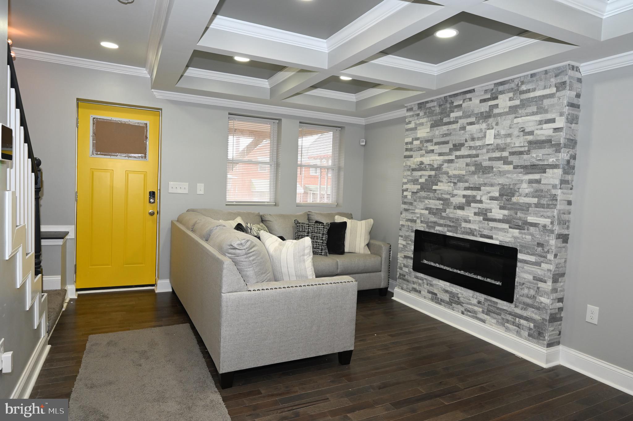 EDMONDSON VIILLAGE - Residential