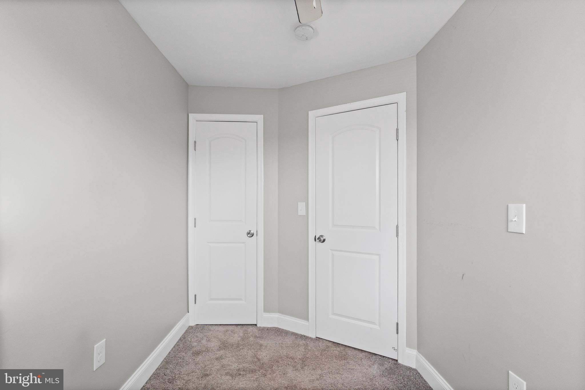 EDMONDSON VIILLAGE - Residential