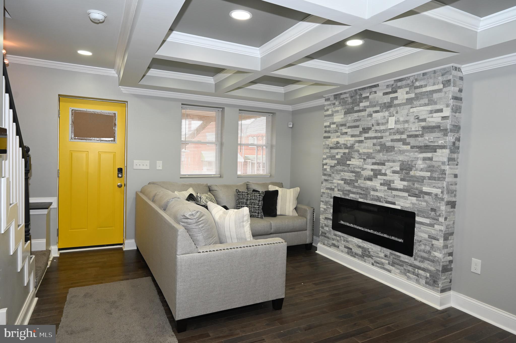 EDMONDSON VIILLAGE - Residential