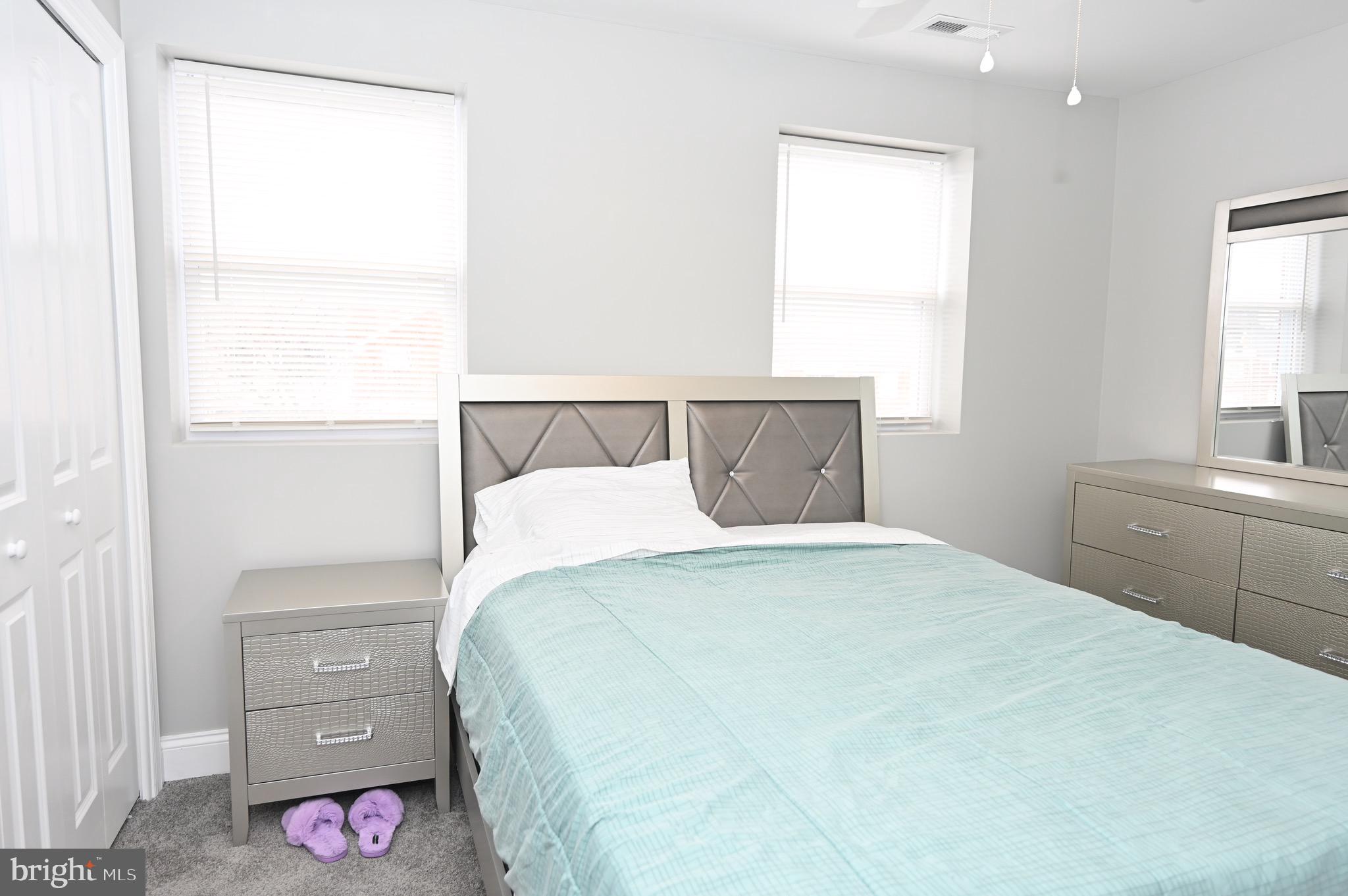 EDMONDSON VIILLAGE - Residential