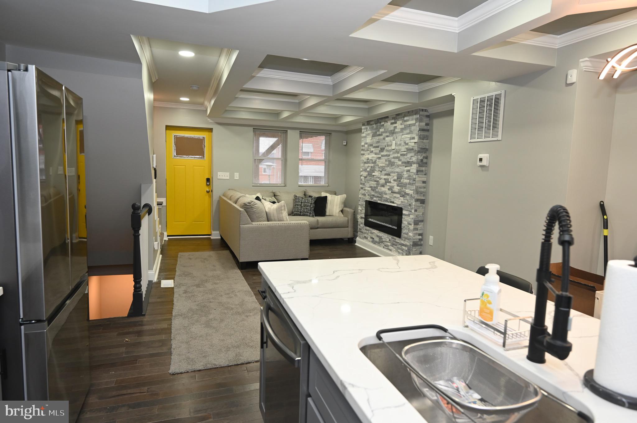 EDMONDSON VIILLAGE - Residential