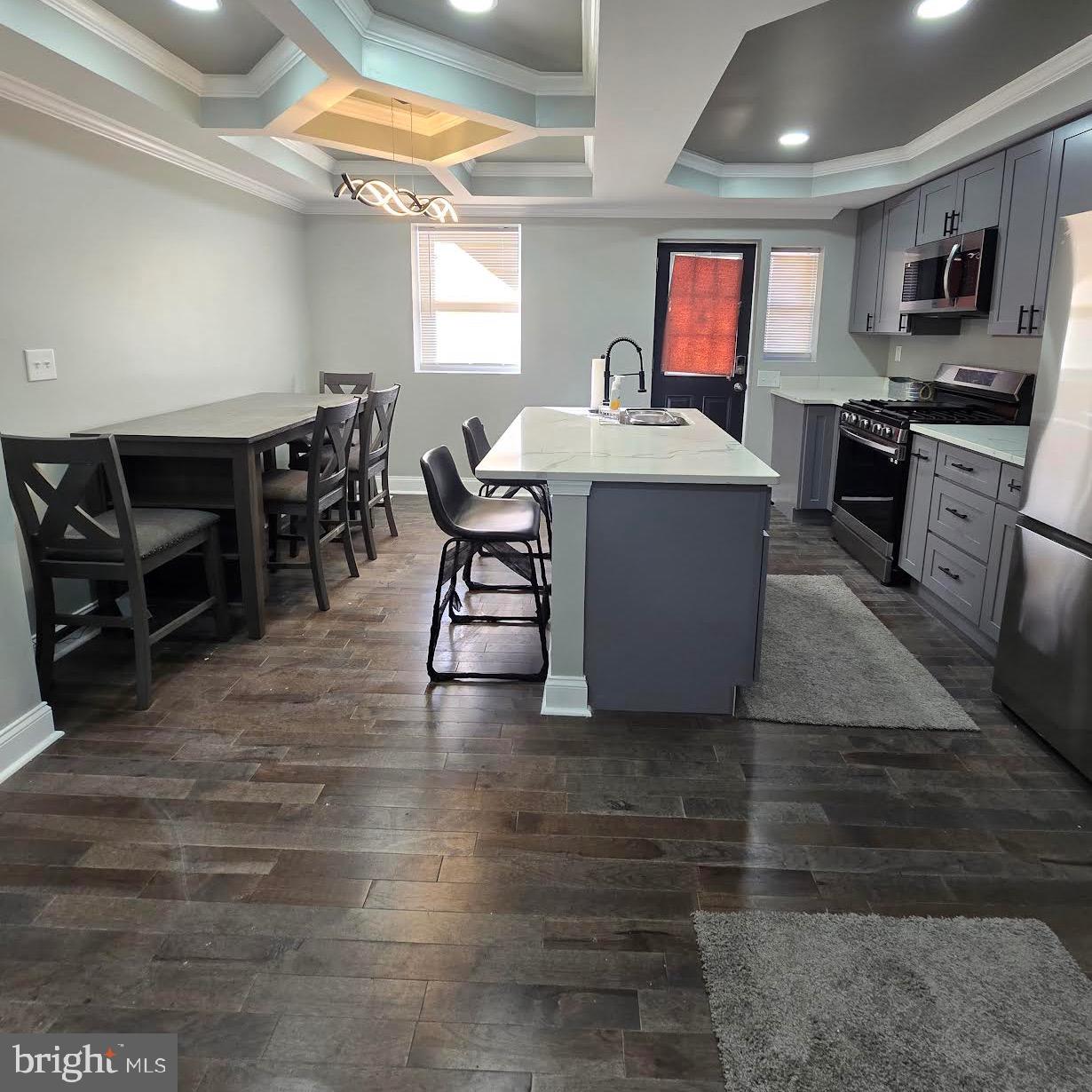 EDMONDSON VIILLAGE - Residential