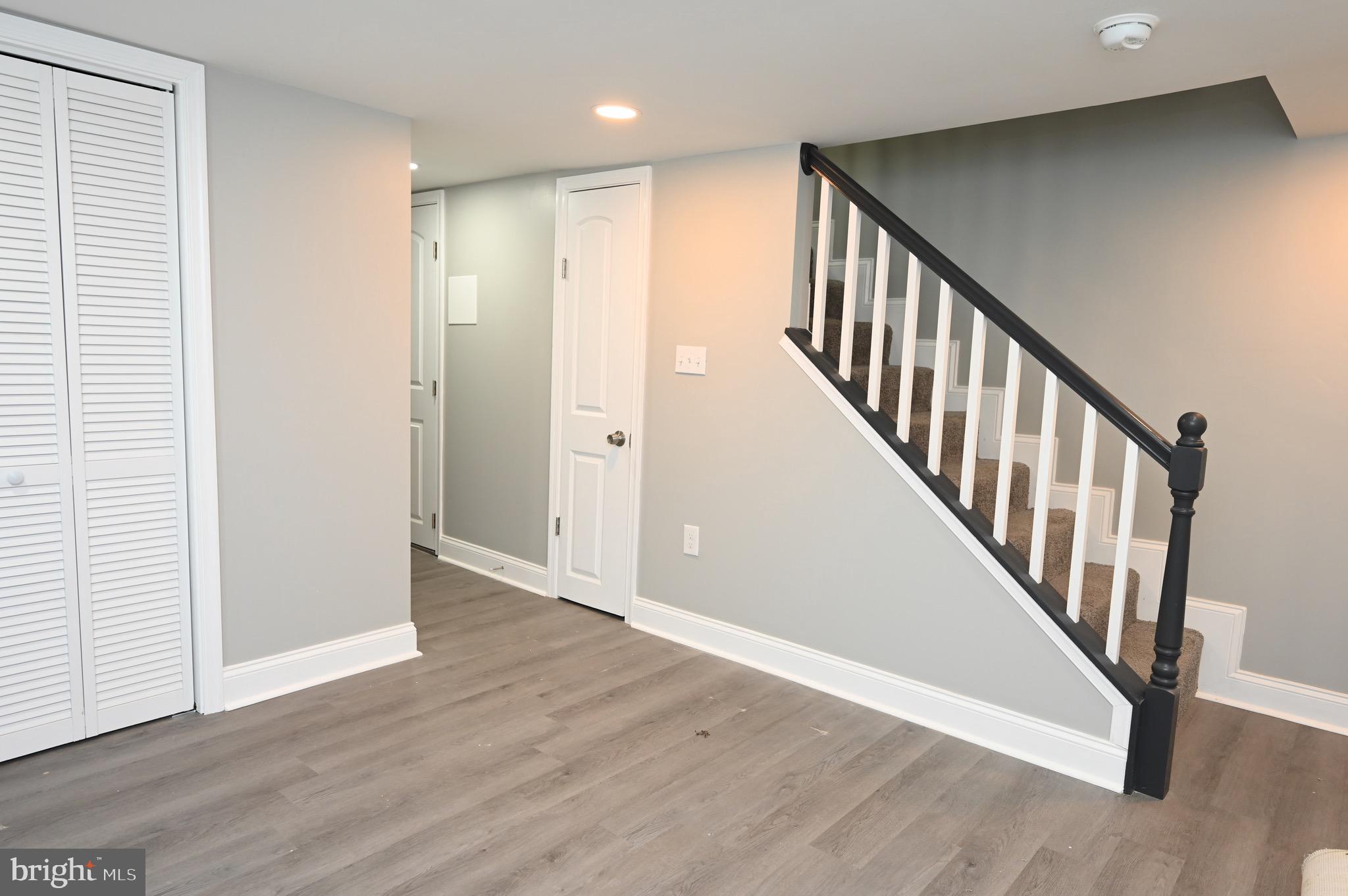 EDMONDSON VIILLAGE - Residential