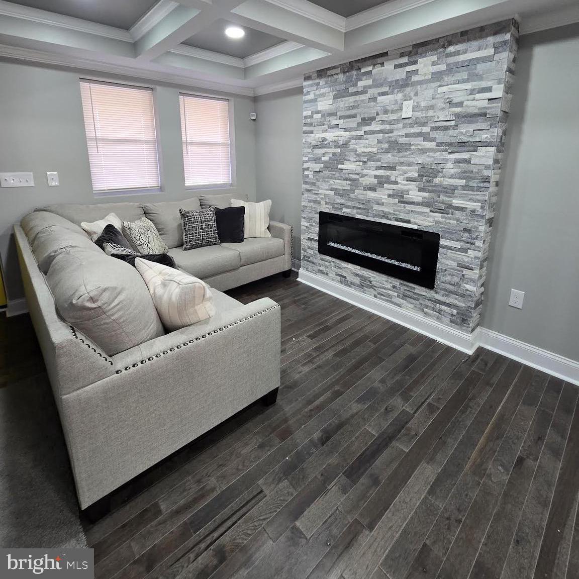 EDMONDSON VIILLAGE - Residential