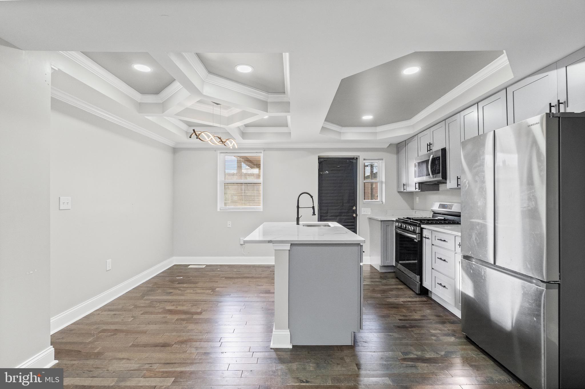 EDMONDSON VIILLAGE - Residential