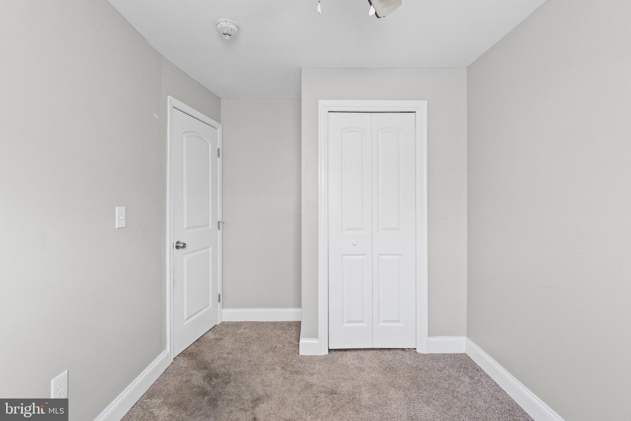 EDMONDSON VIILLAGE - Residential