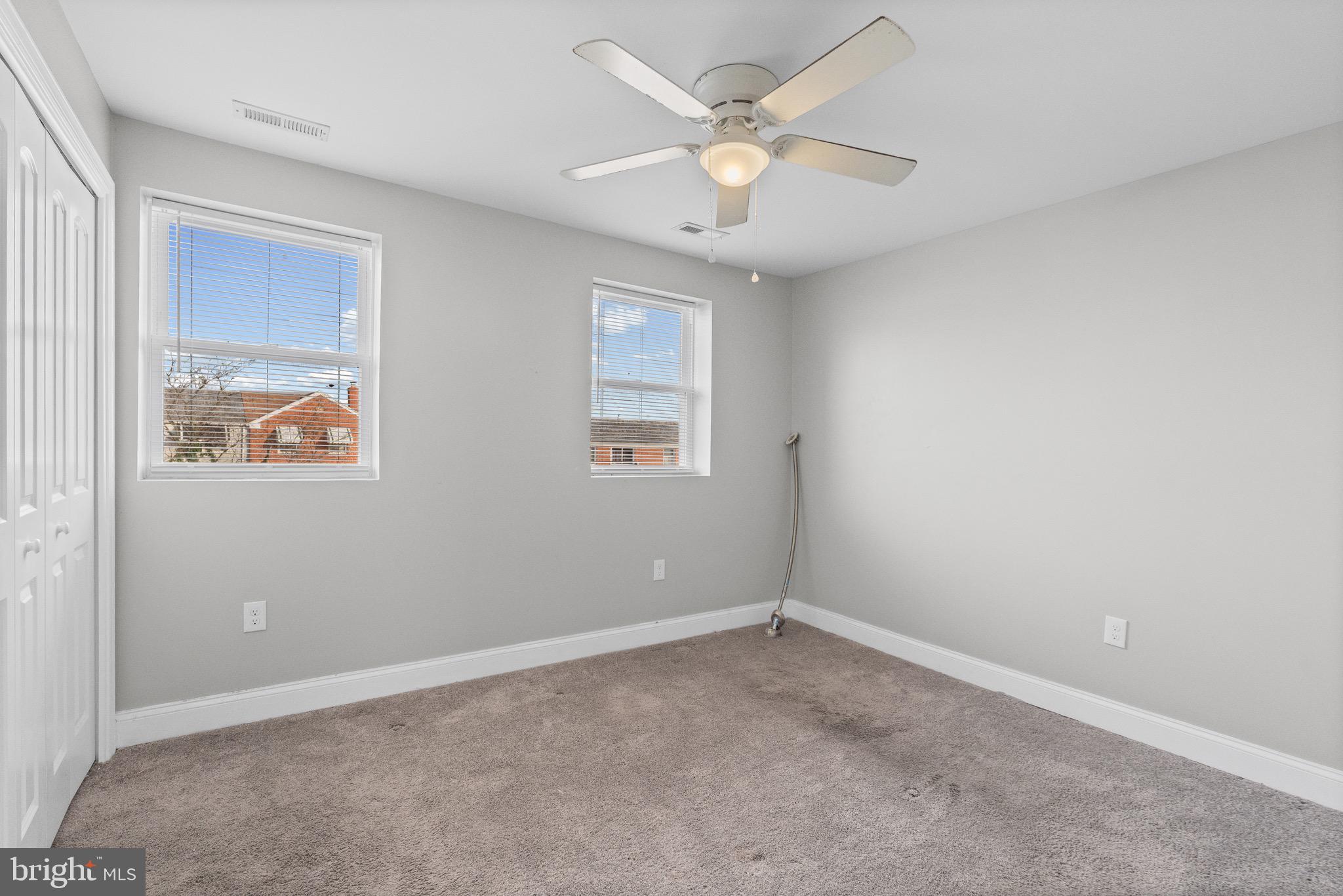 EDMONDSON VIILLAGE - Residential