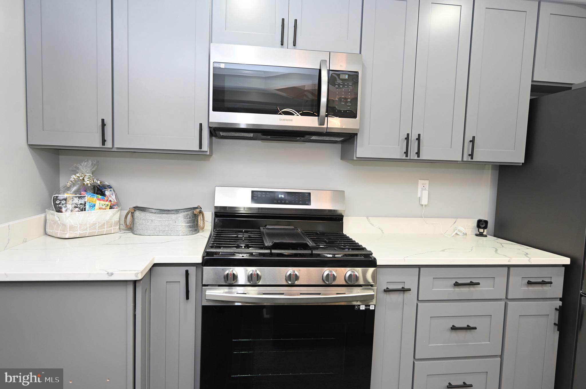 EDMONDSON VIILLAGE - Residential