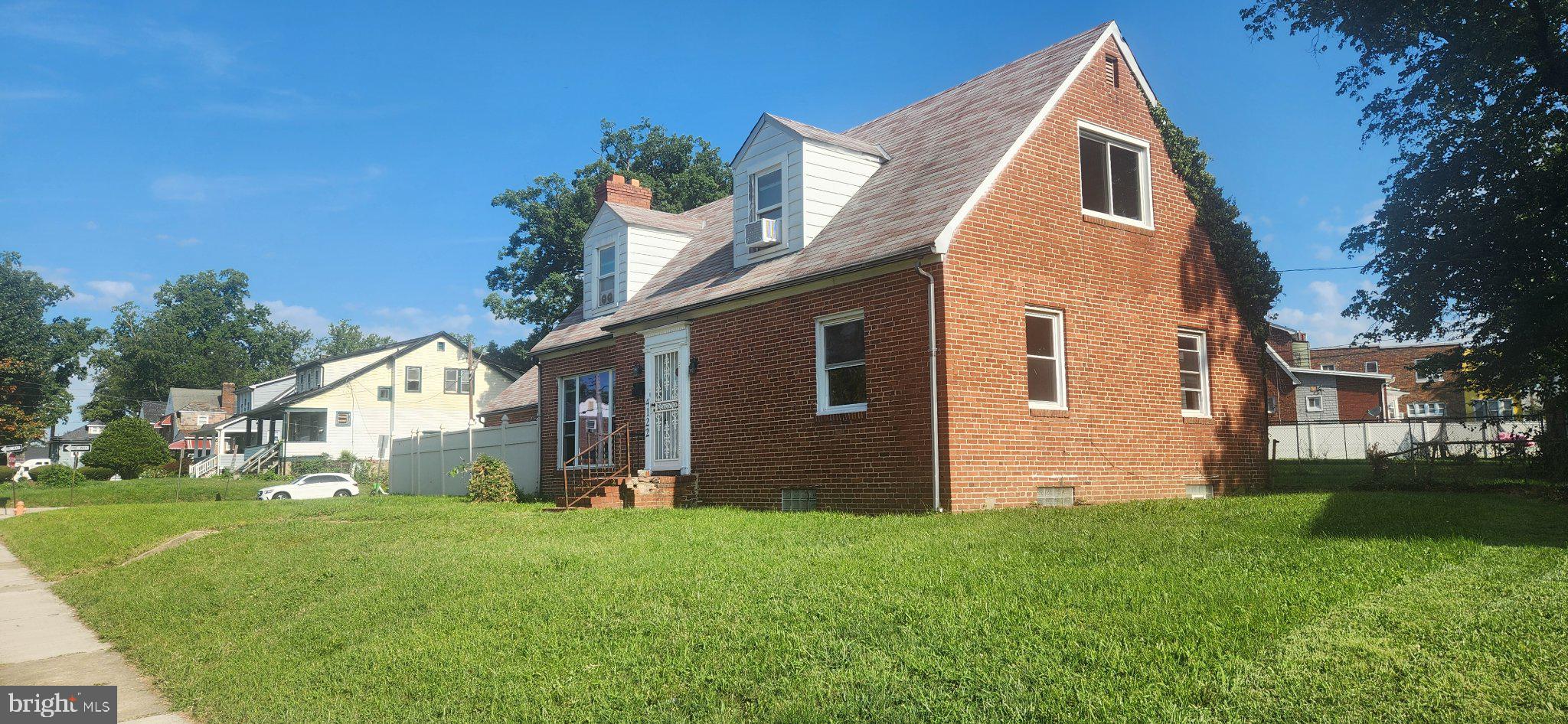 4122 BELLE AVENUE