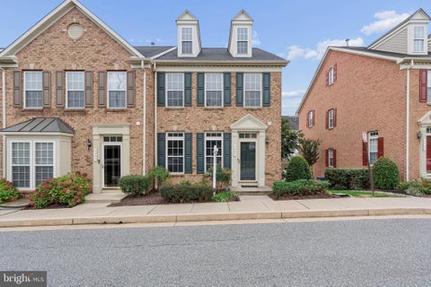 Townhouse For Sale - 5067 Cameo Terrace #5067<br/> PERRY HALL, MD 21128