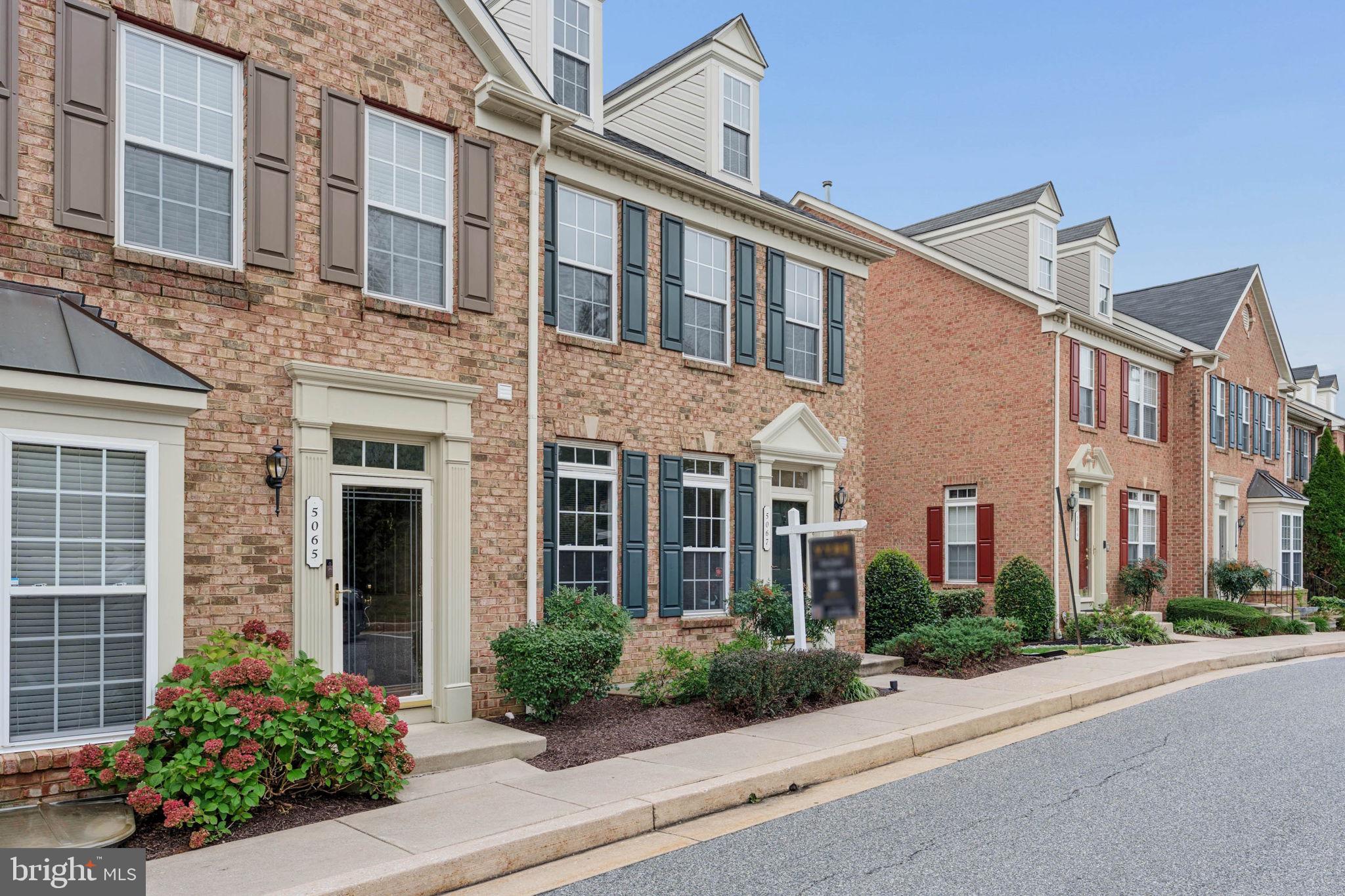 5067 CAMEO TERRACE 5067