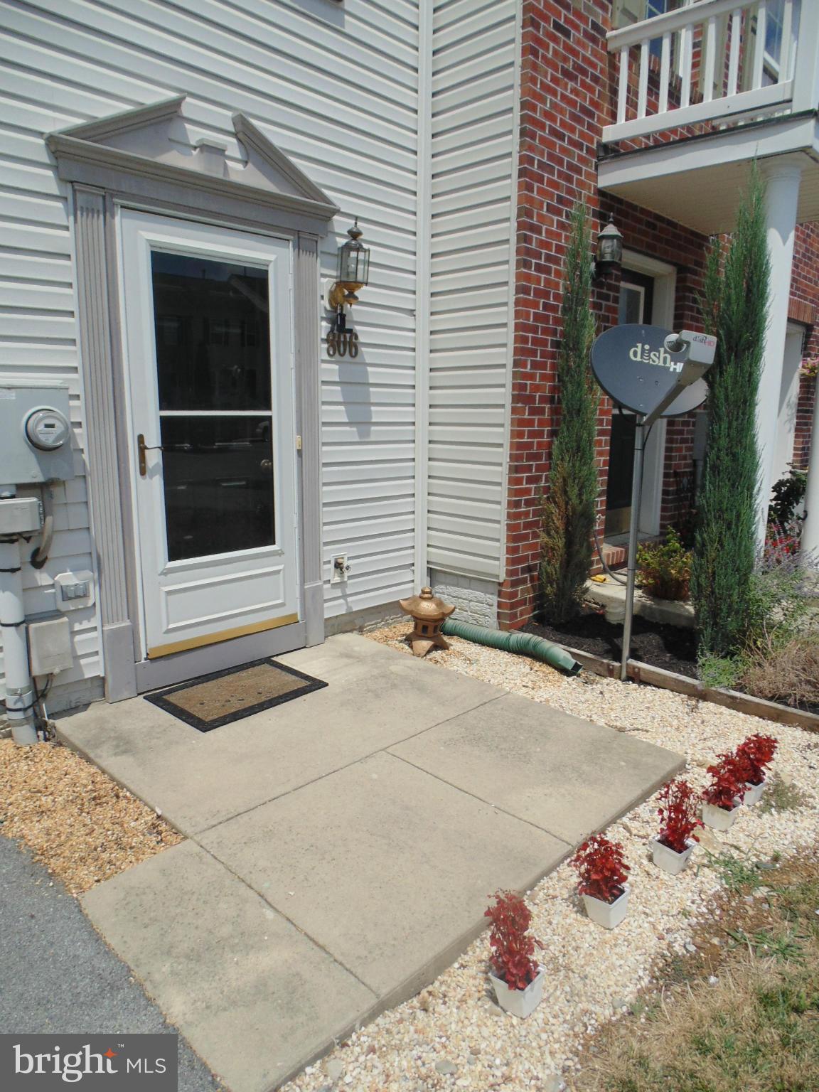 PRENTISS POINT - Residential