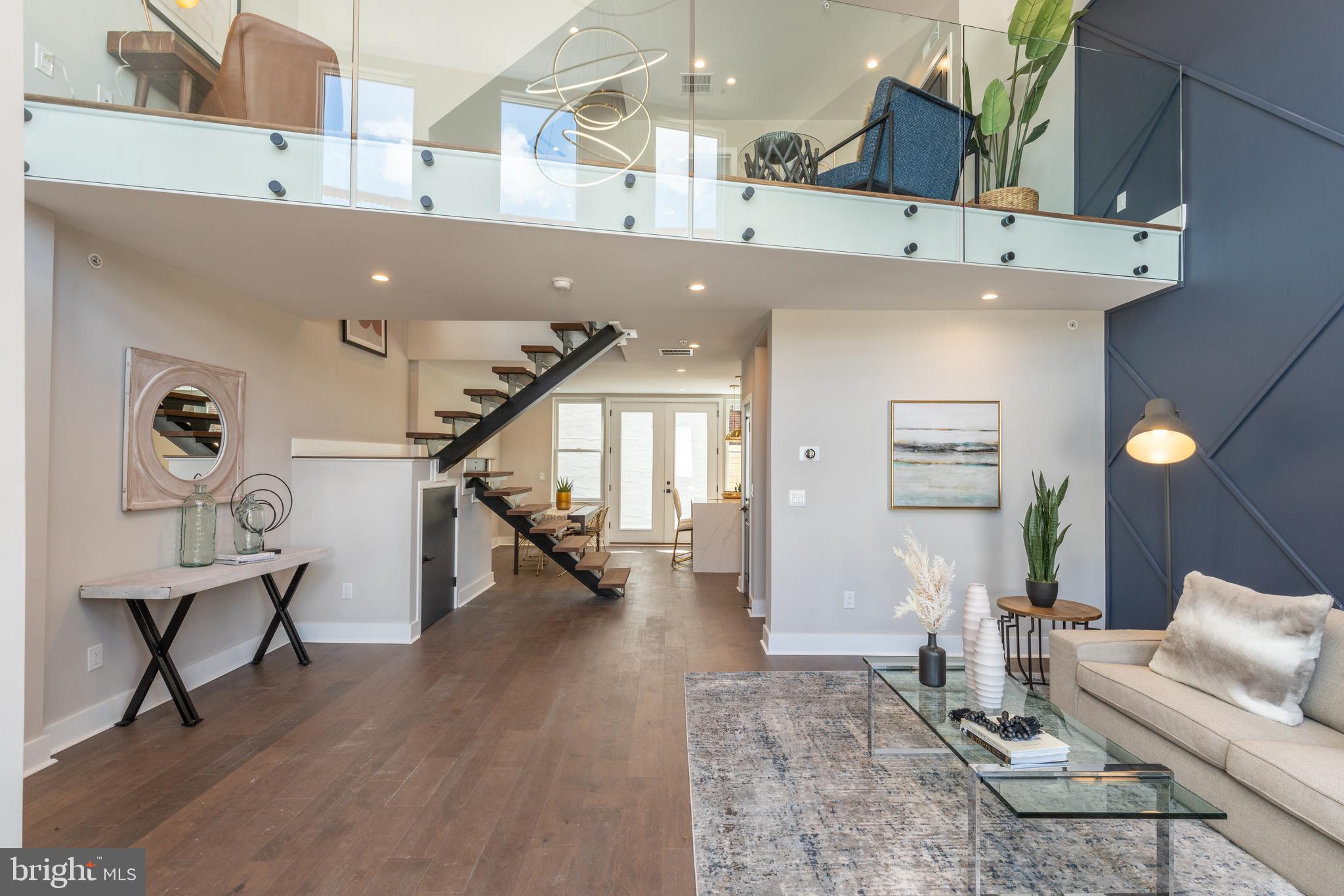 BELLA VISTA - Residential