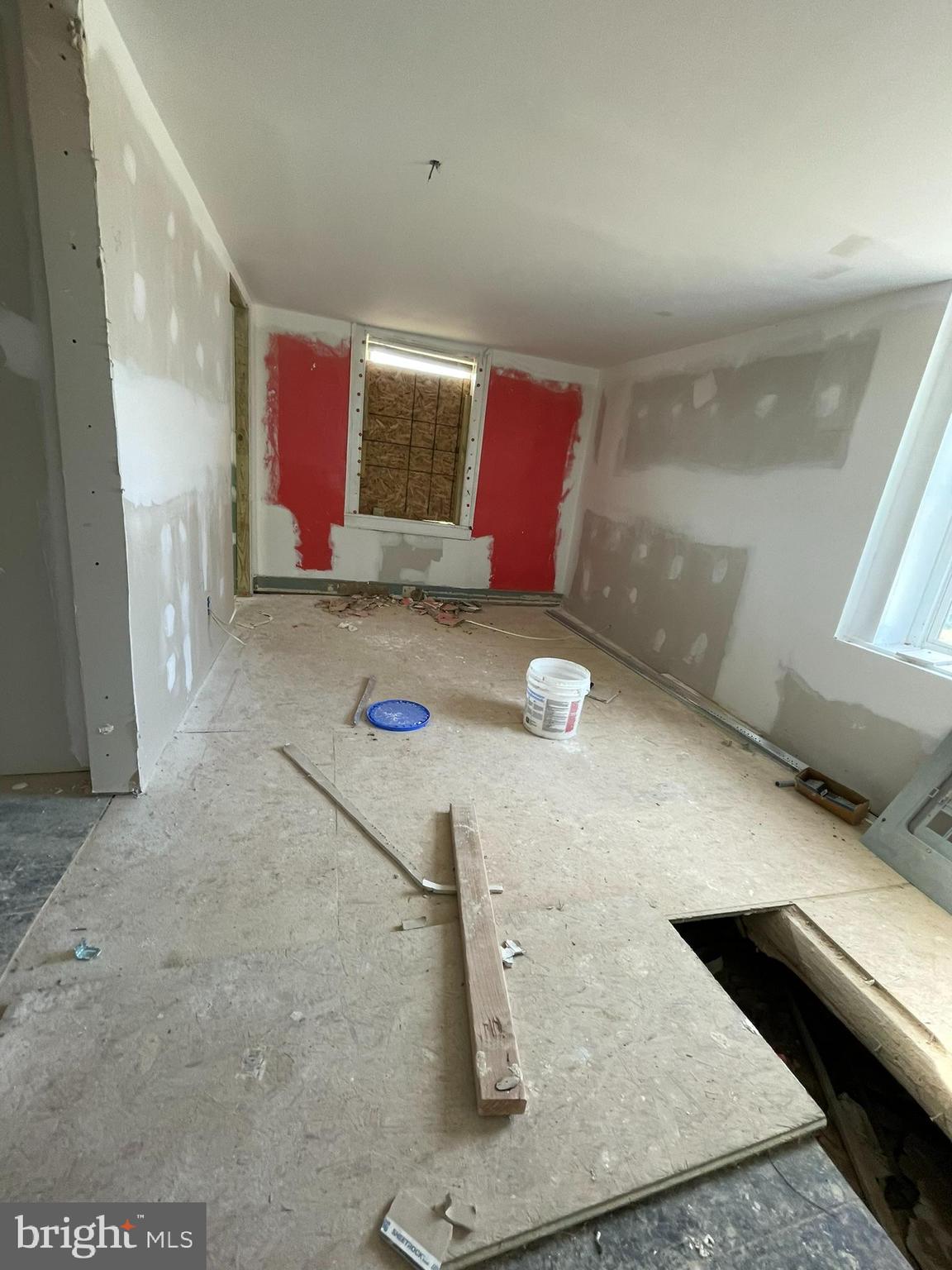 WILLIAMSPORT - Residential