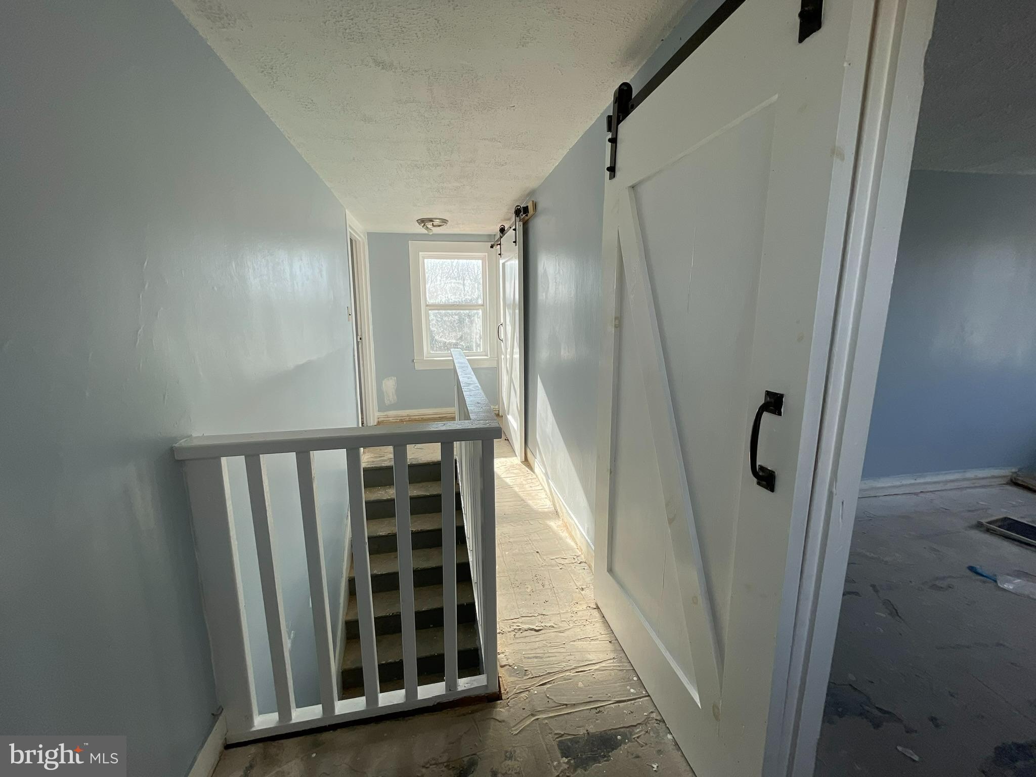 WILLIAMSPORT - Residential