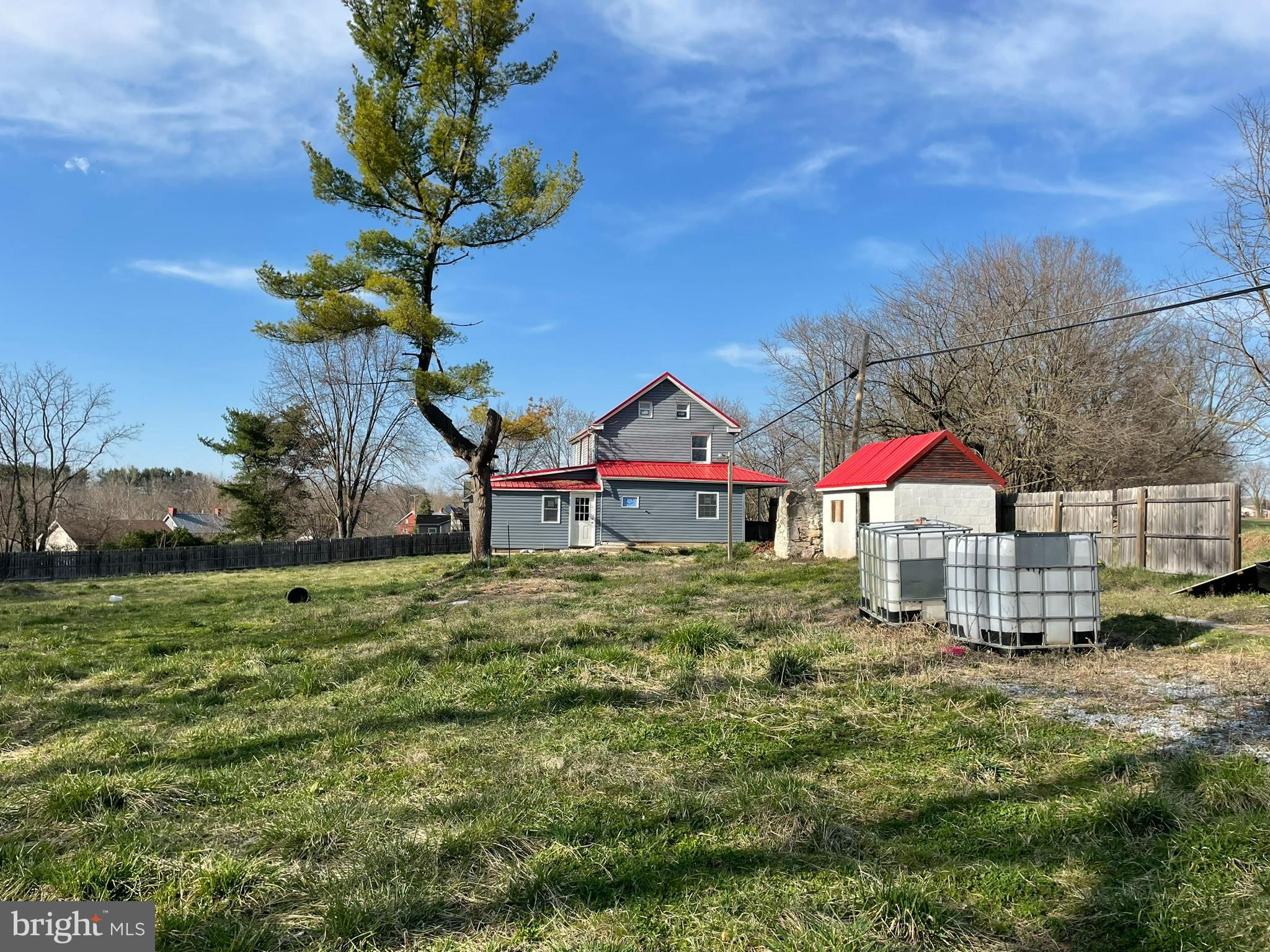 WILLIAMSPORT - Residential