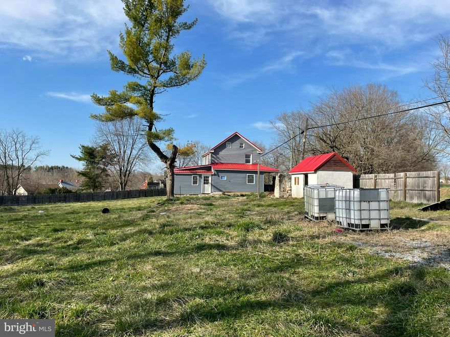 Uncover the potential of this exclusive cash purchase opportunity in Williamsport! With a vast 1.25-acre lot, fully fenced for privacy, and the potential for subdivision or additional construction, this property offers endless possibilities.

Recent upgrades, such as the 200 amp electric panel installed in 2020, lay the groundwork for customization. The existing framework for a new bathroom adds convenience, while the spacious layout, with room for four beds and two baths, sets the stage for your vision to come to life.

Enjoy the freedom to tailor this space to your exact desires. Whether you envision an expansive outdoor retreat, modern open-concept living, or sustainable upgrades, the options are limitless with cash-only financing.

Seize the opportunity to make this property your own and schedule a viewing today. Don't miss out on unlocking the full potential of this prime piece of real estate in Williamsport!

Cash Sale.