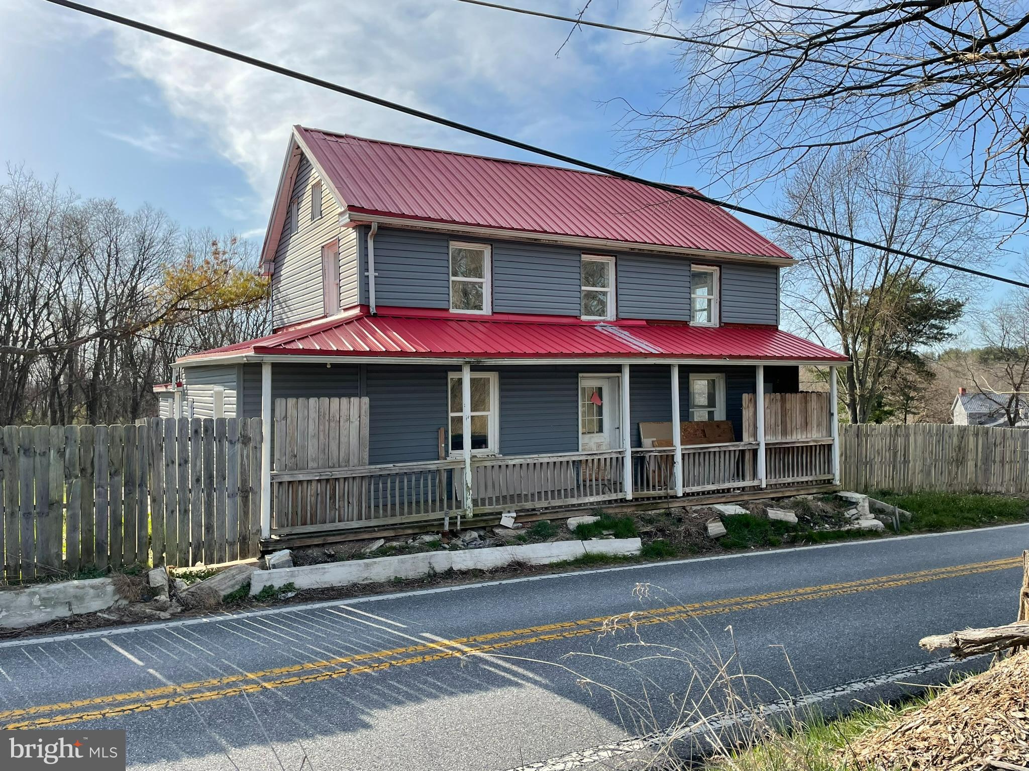 WILLIAMSPORT - Residential