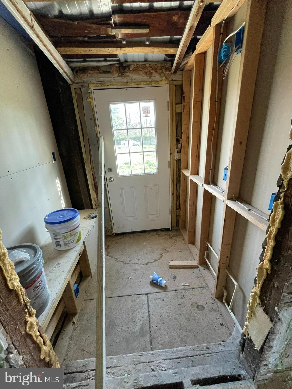 WILLIAMSPORT - Residential