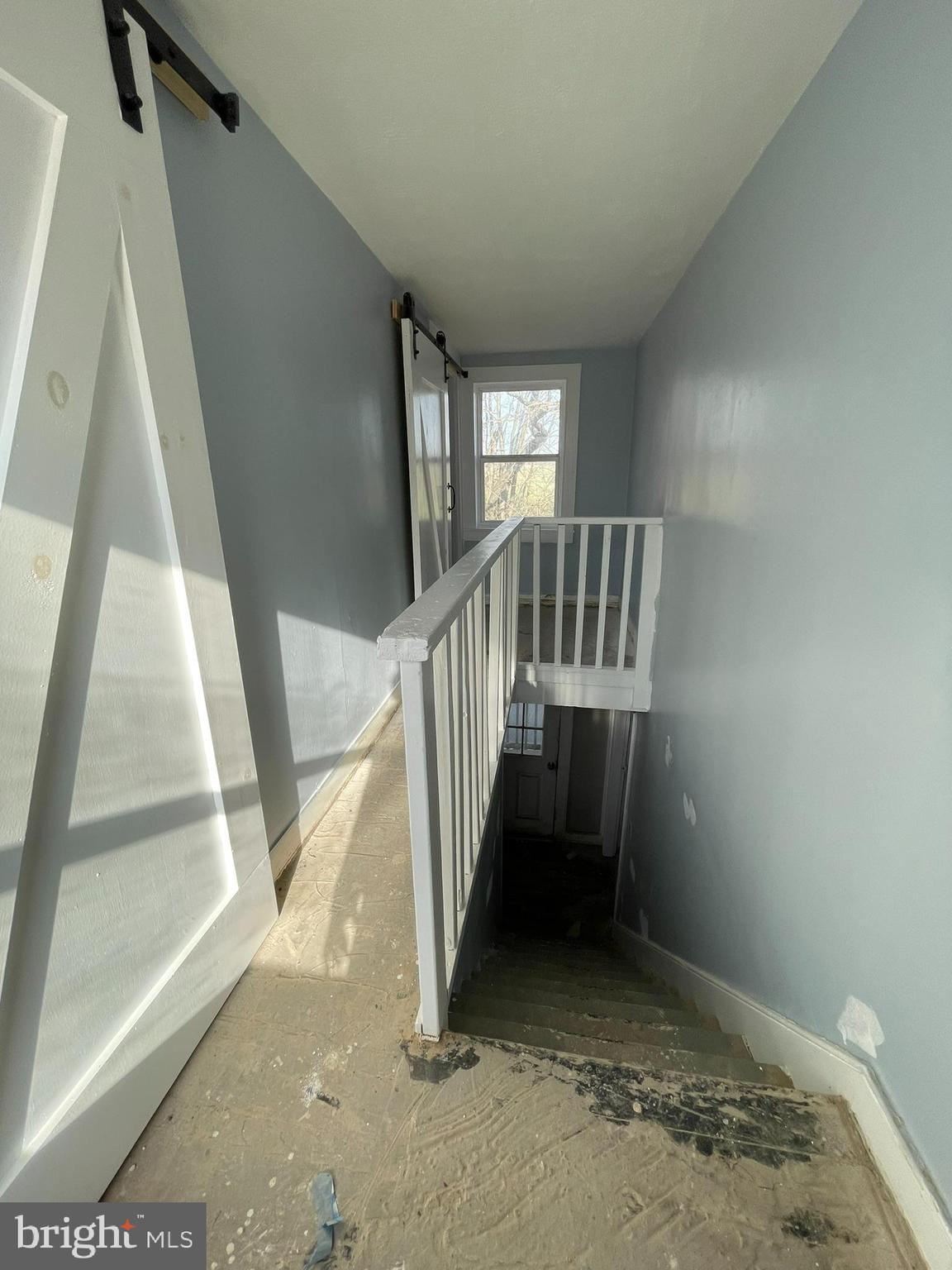 WILLIAMSPORT - Residential