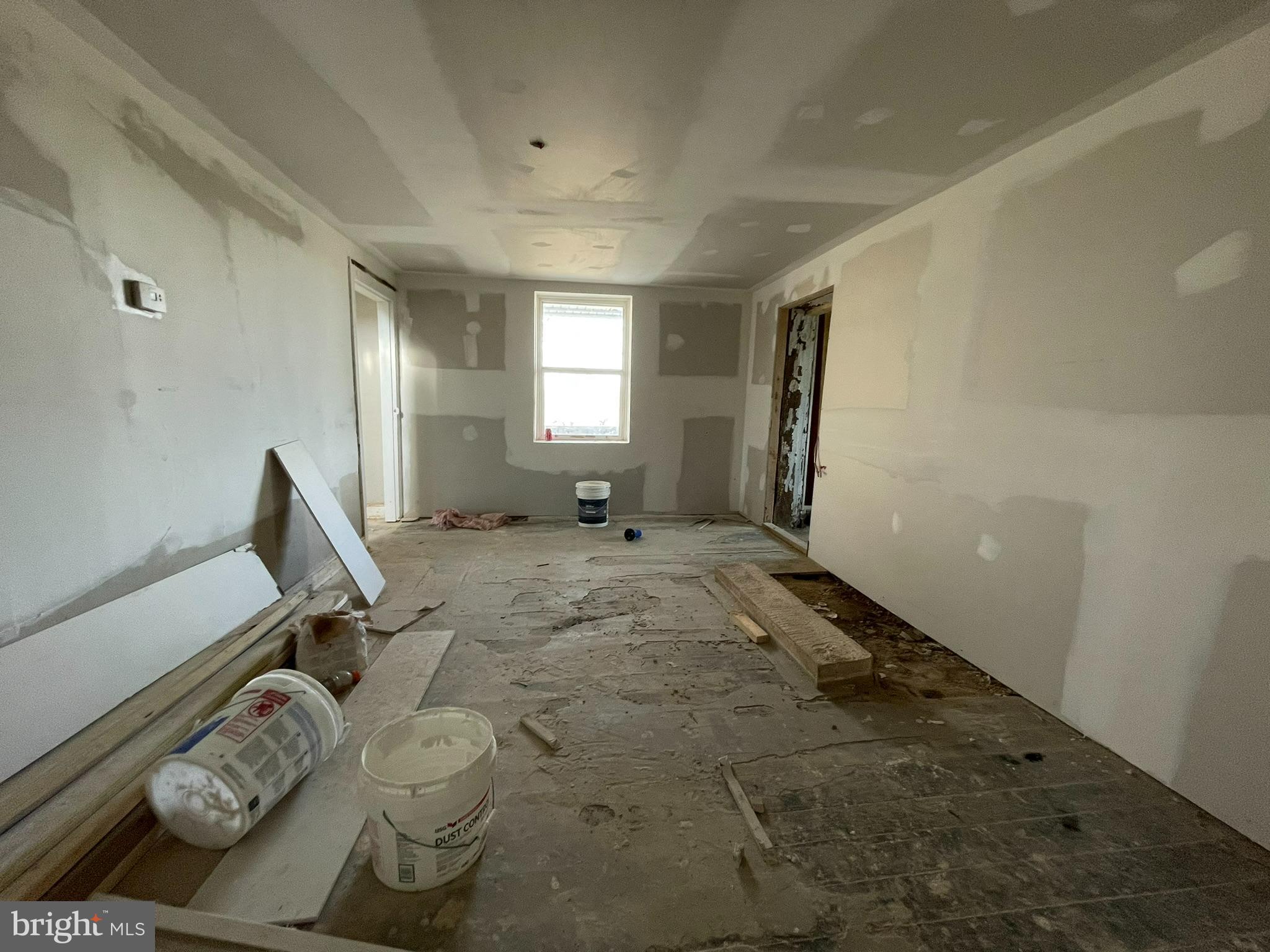 WILLIAMSPORT - Residential