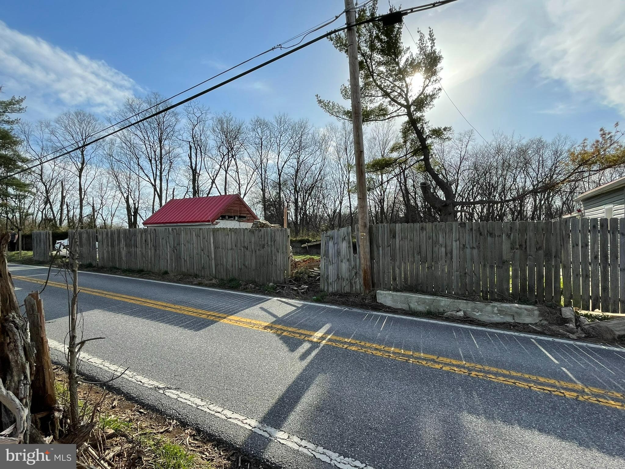 WILLIAMSPORT - Residential