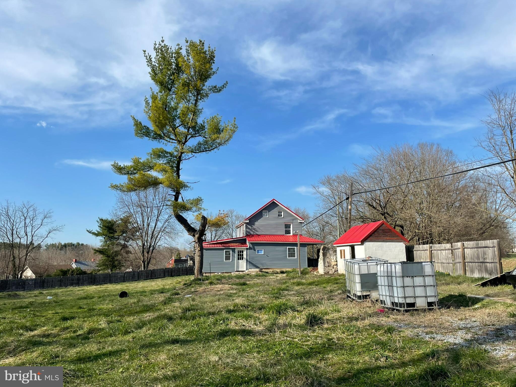 WILLIAMSPORT - Residential