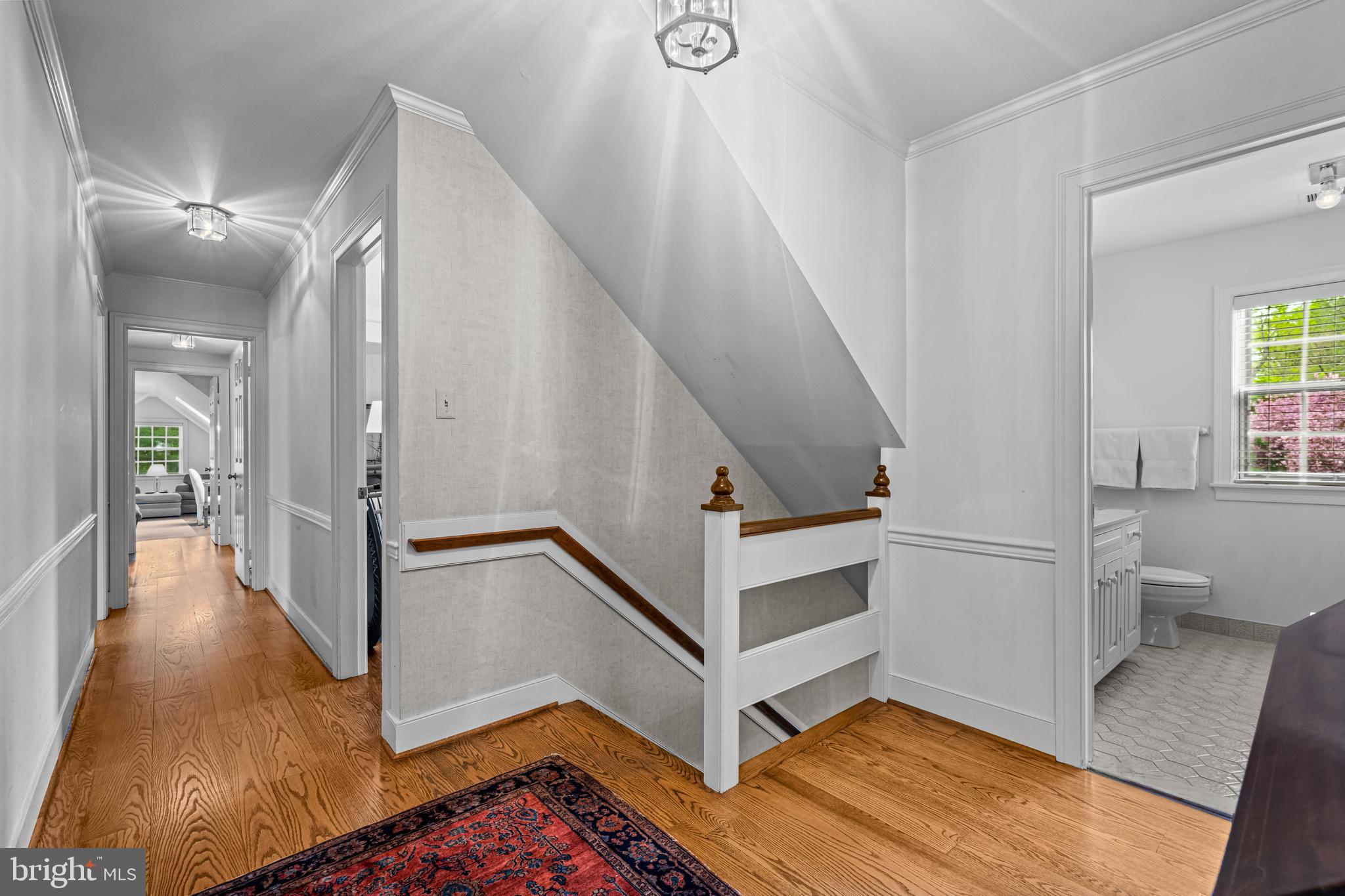 POND VIEW ESTATES - Residential