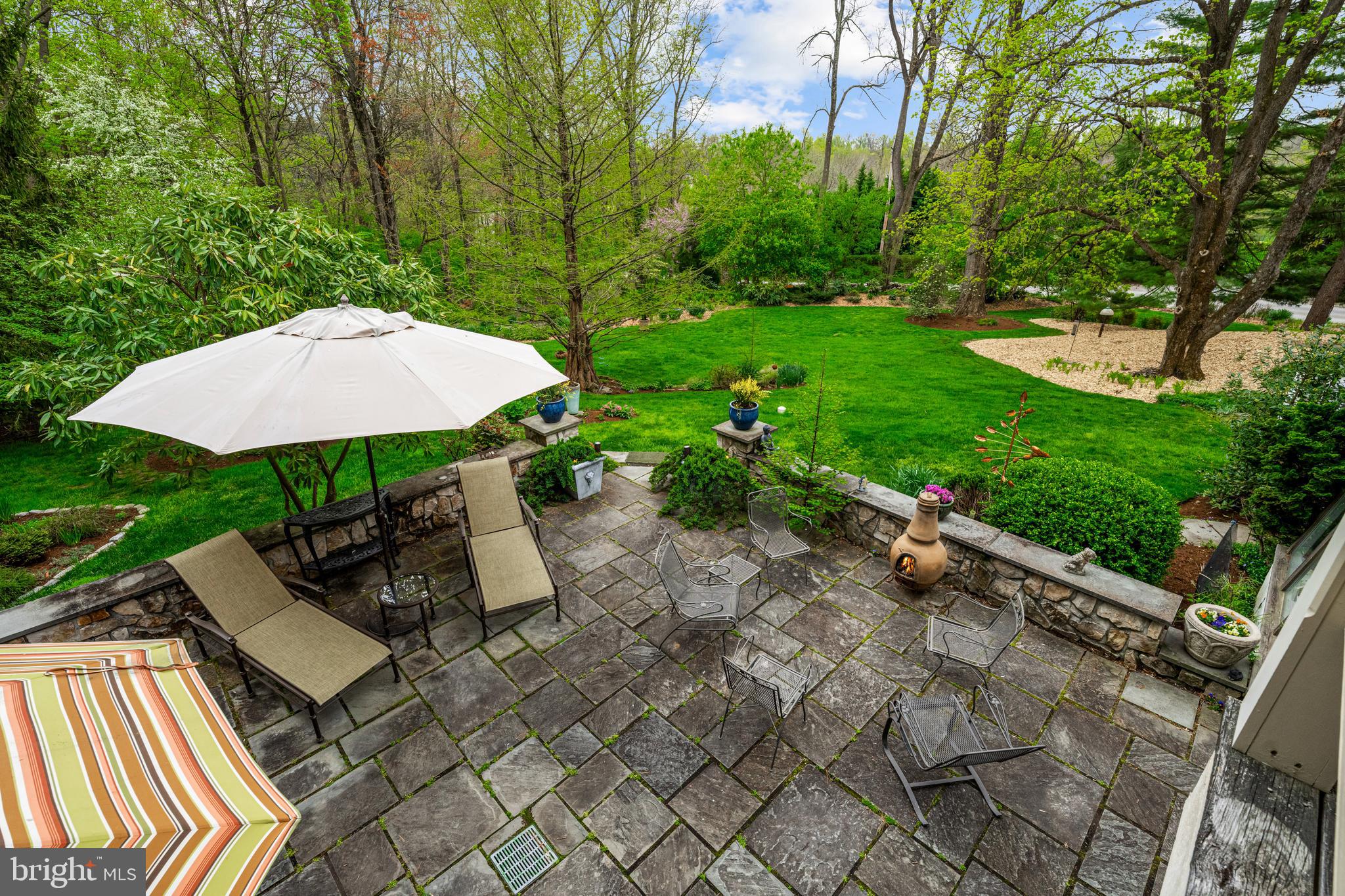 POND VIEW ESTATES - Residential