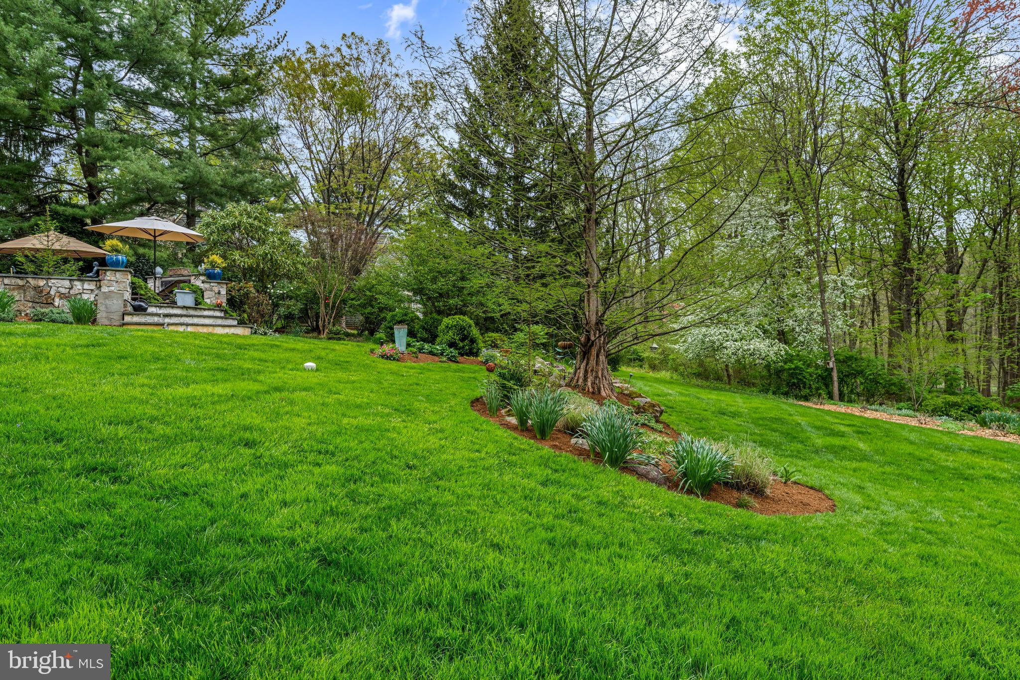 POND VIEW ESTATES - Residential