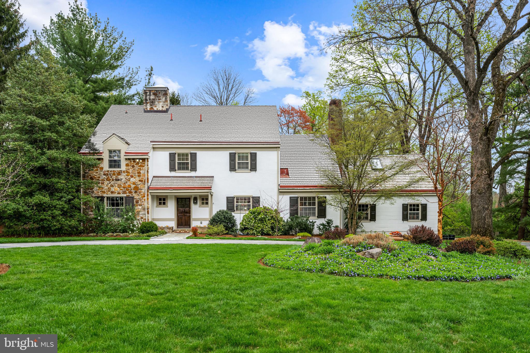 POND VIEW ESTATES - Residential