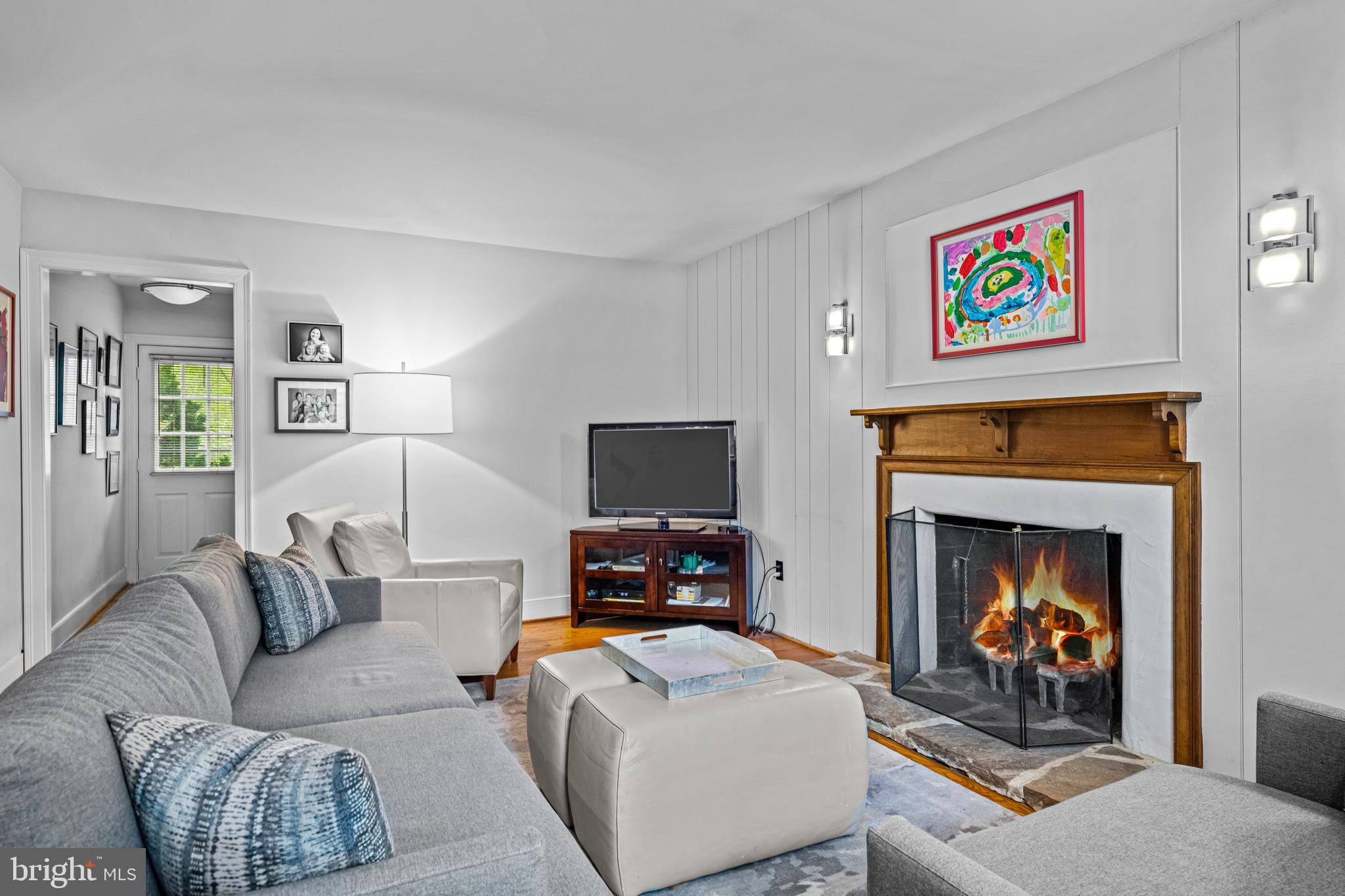 POND VIEW ESTATES - Residential