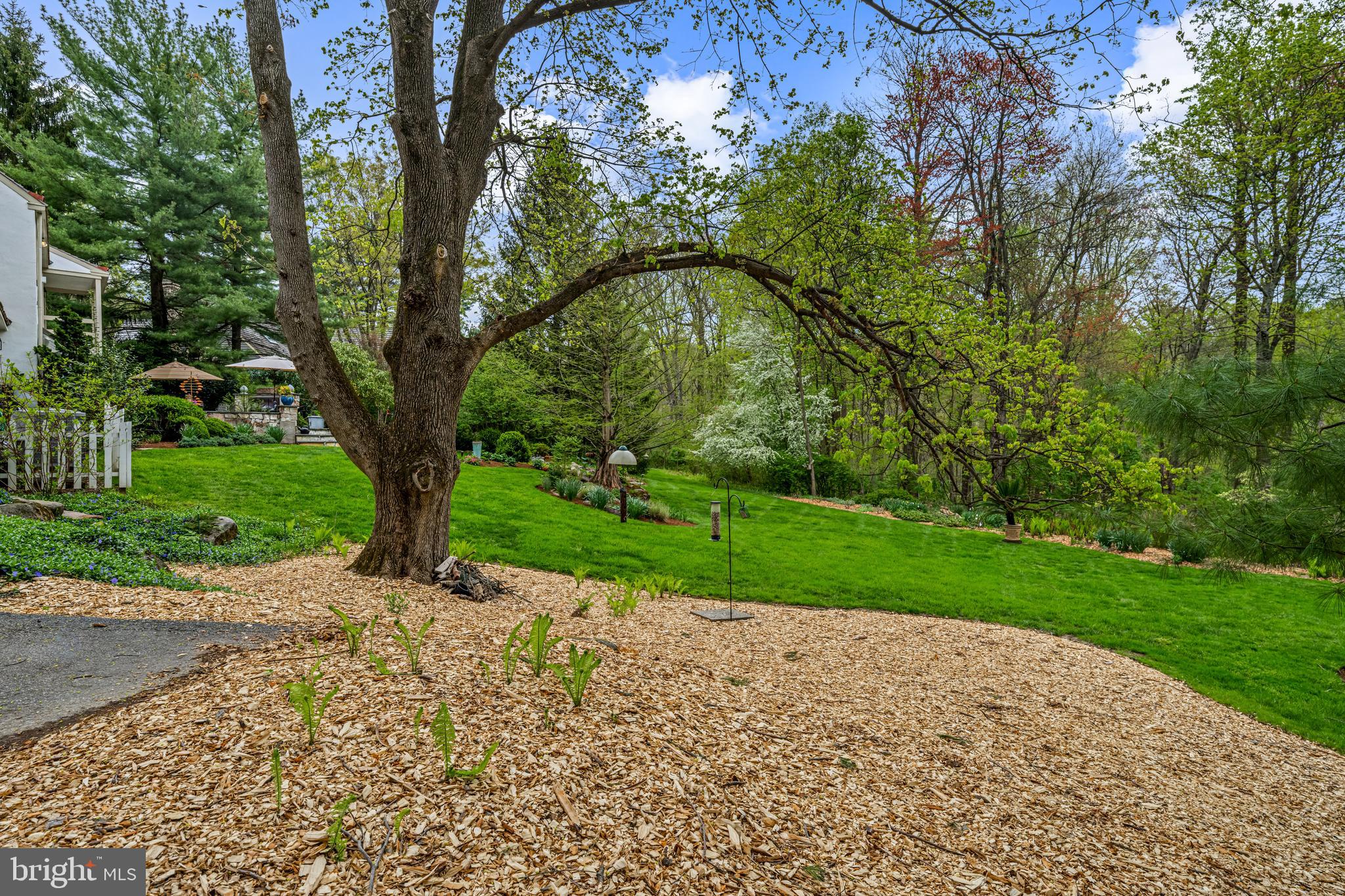 POND VIEW ESTATES - Residential